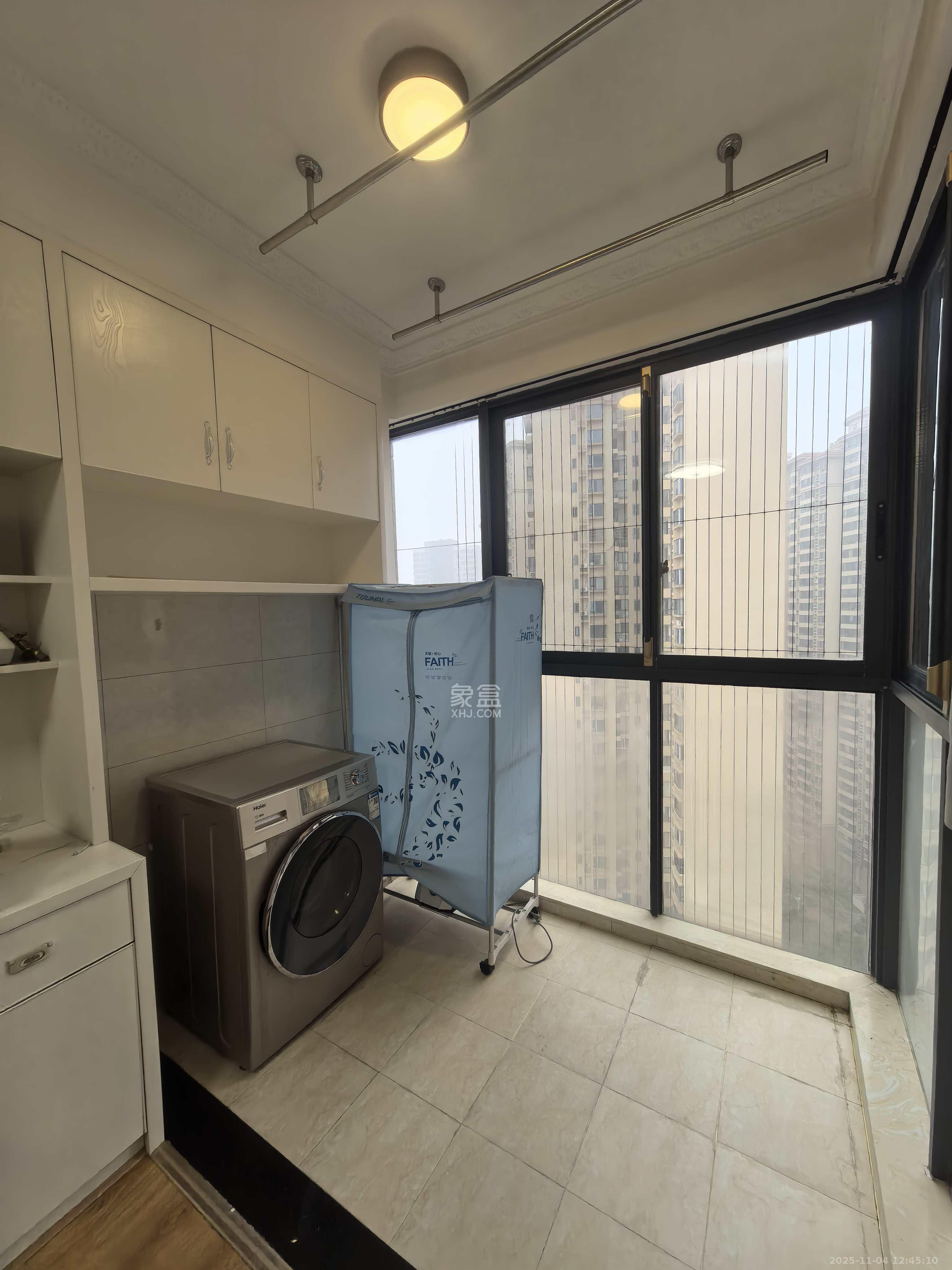 钱隆世家 3室2厅2卫 2200.0元/月 钱隆世家 3室2厅2卫 2200.0元/月室内图