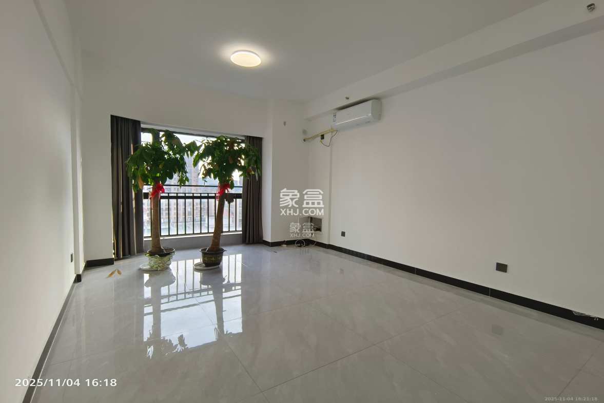 旭辉国际广场(永升商业广场) 1室1厅1卫 1600.0元/月 旭辉国际广场(永升商业广场) 1室1厅1卫 1600.0元/月室内图