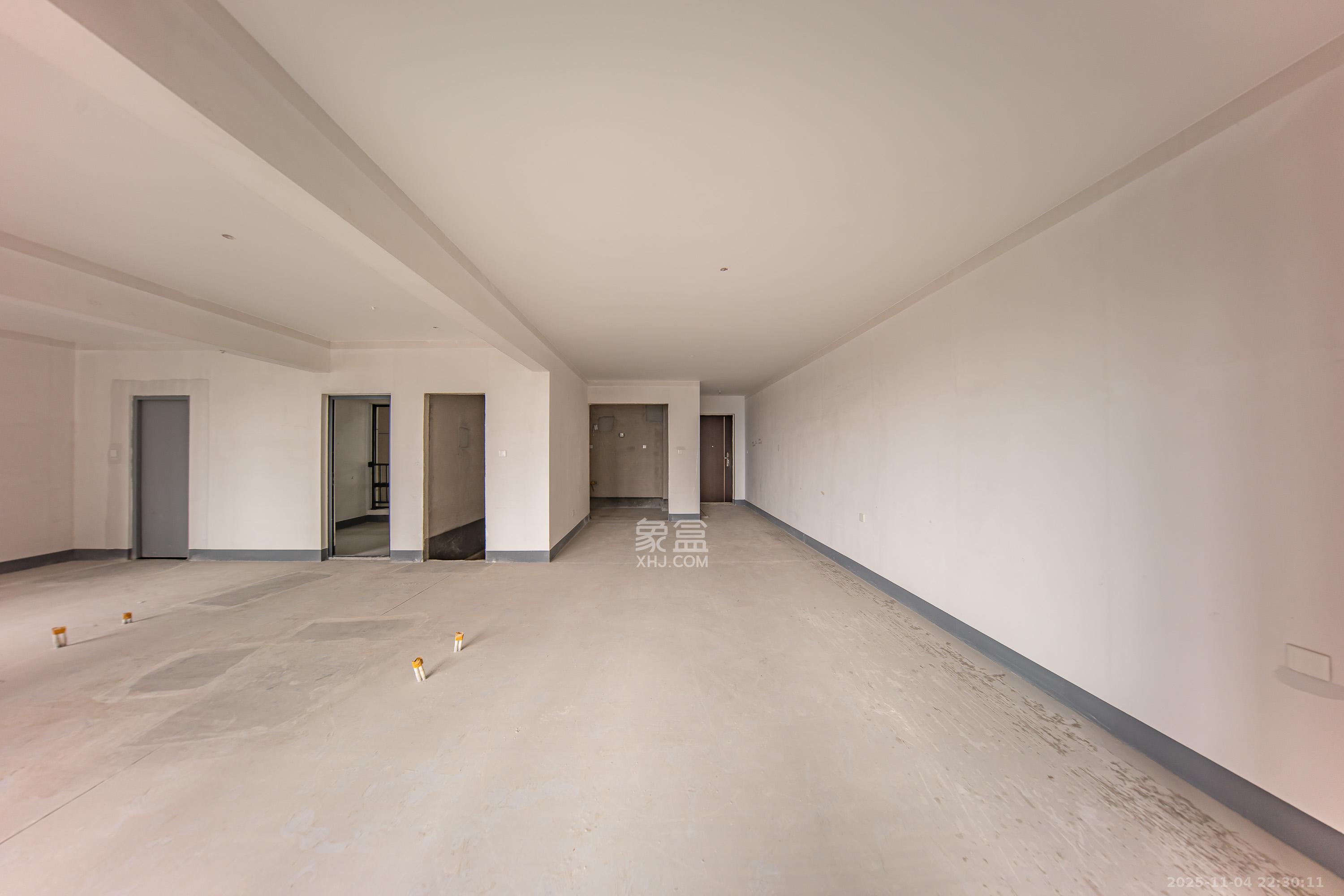 建投象山国际  3室2厅2卫    116.0万