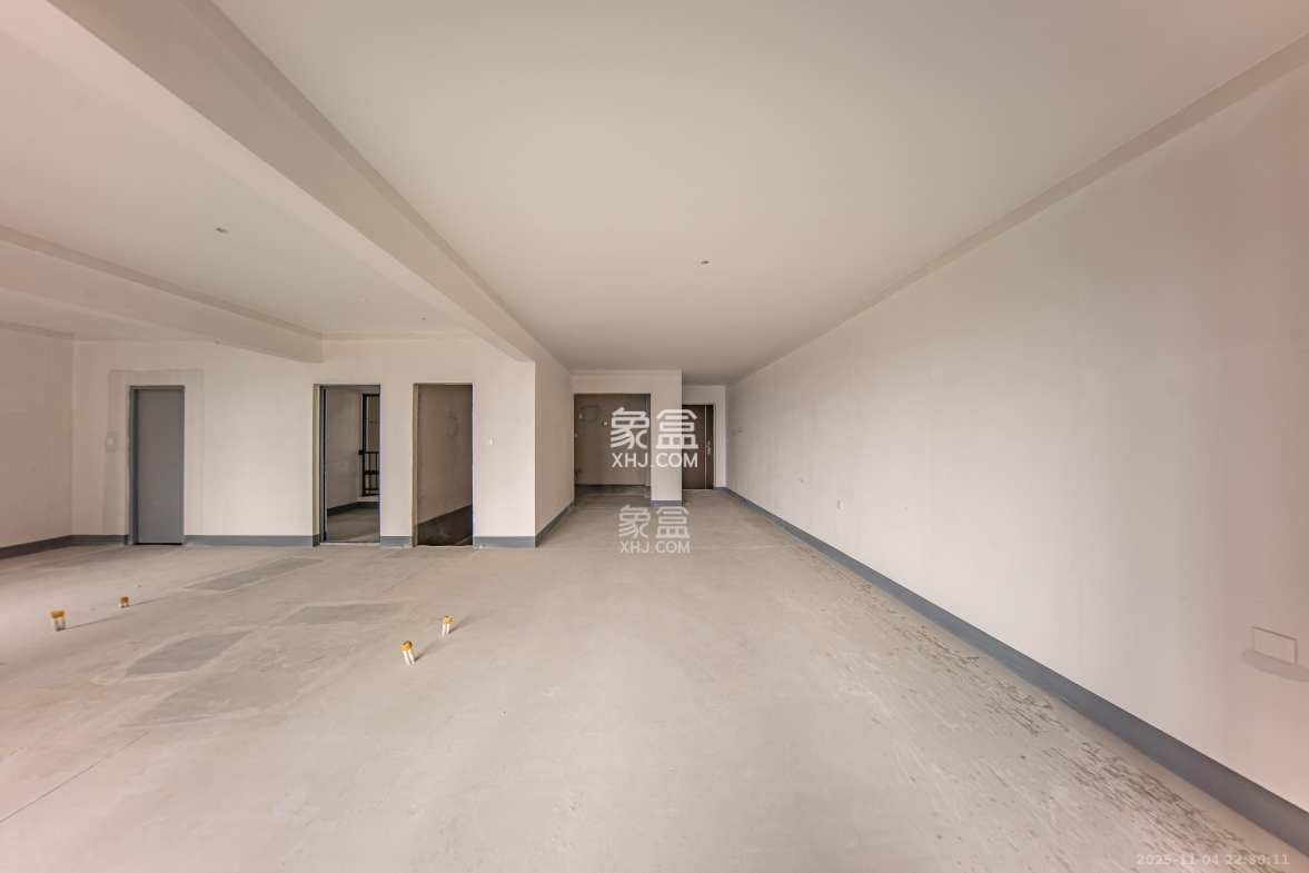 建投象山国际 3室2厅2卫 116.0万 建投象山国际 3室2厅2卫 116.0万客厅