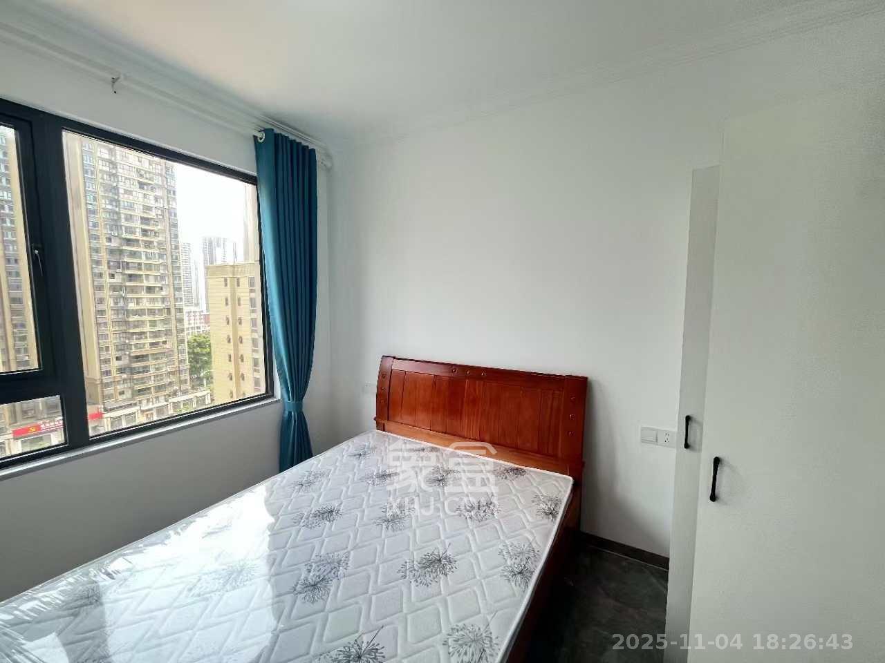 明发阅江悦府 3室2厅2卫 2400.0元/月 明发阅江悦府 3室2厅2卫 2400.0元/月室内图