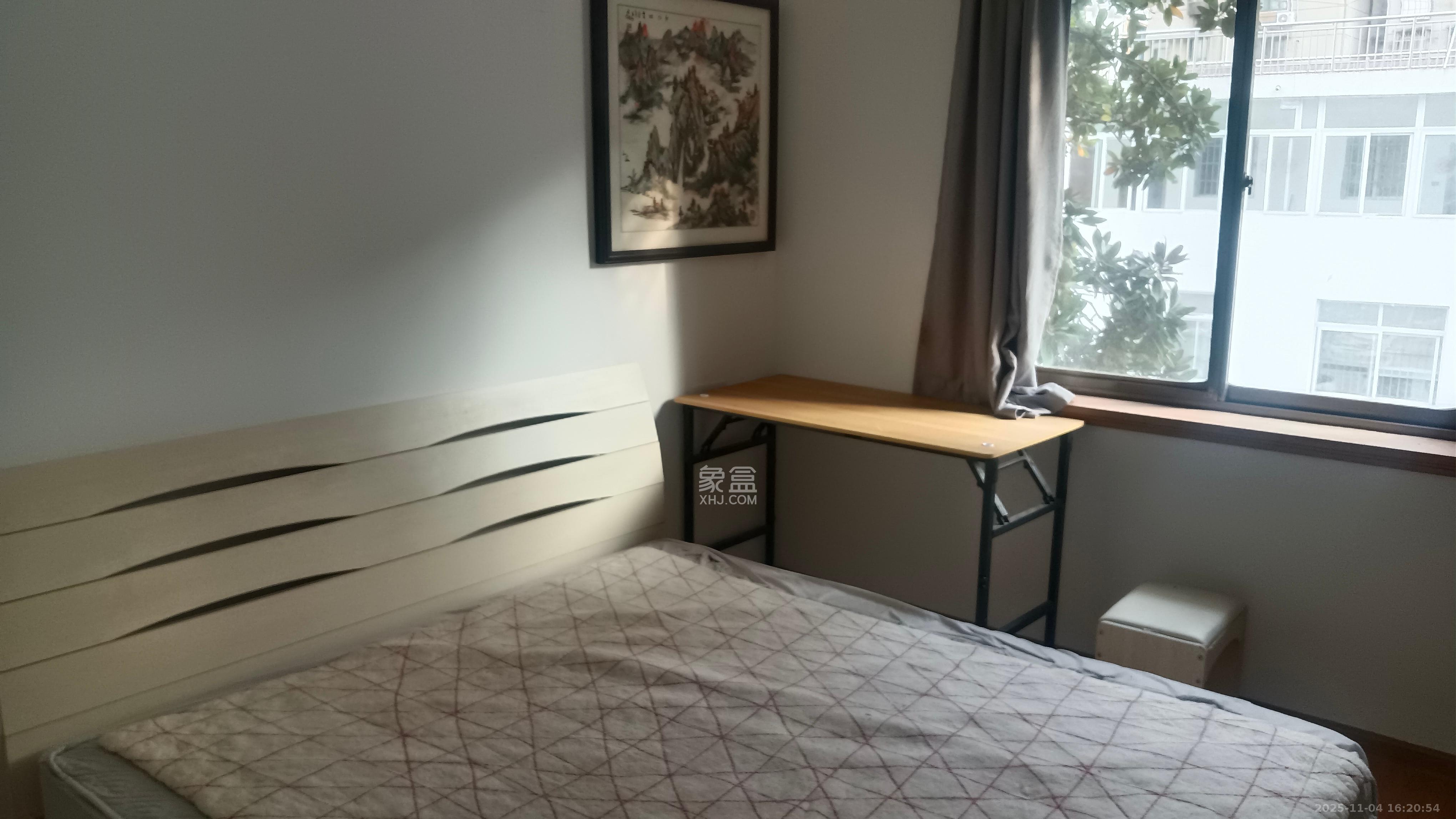 湖南省农业物资总公司宿舍  3室2厅2卫    2500.0元/月室内图