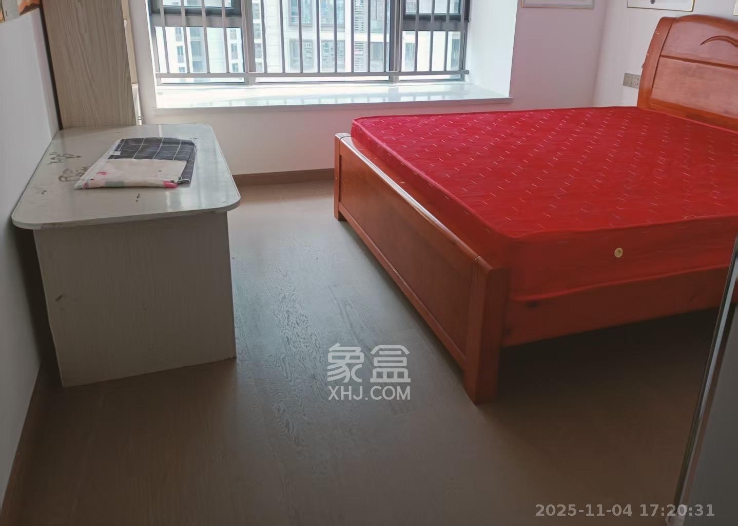 长沙溪山悦 4室2厅2卫 3200.0元/月 长沙溪山悦 4室2厅2卫 3200.0元/月室内图