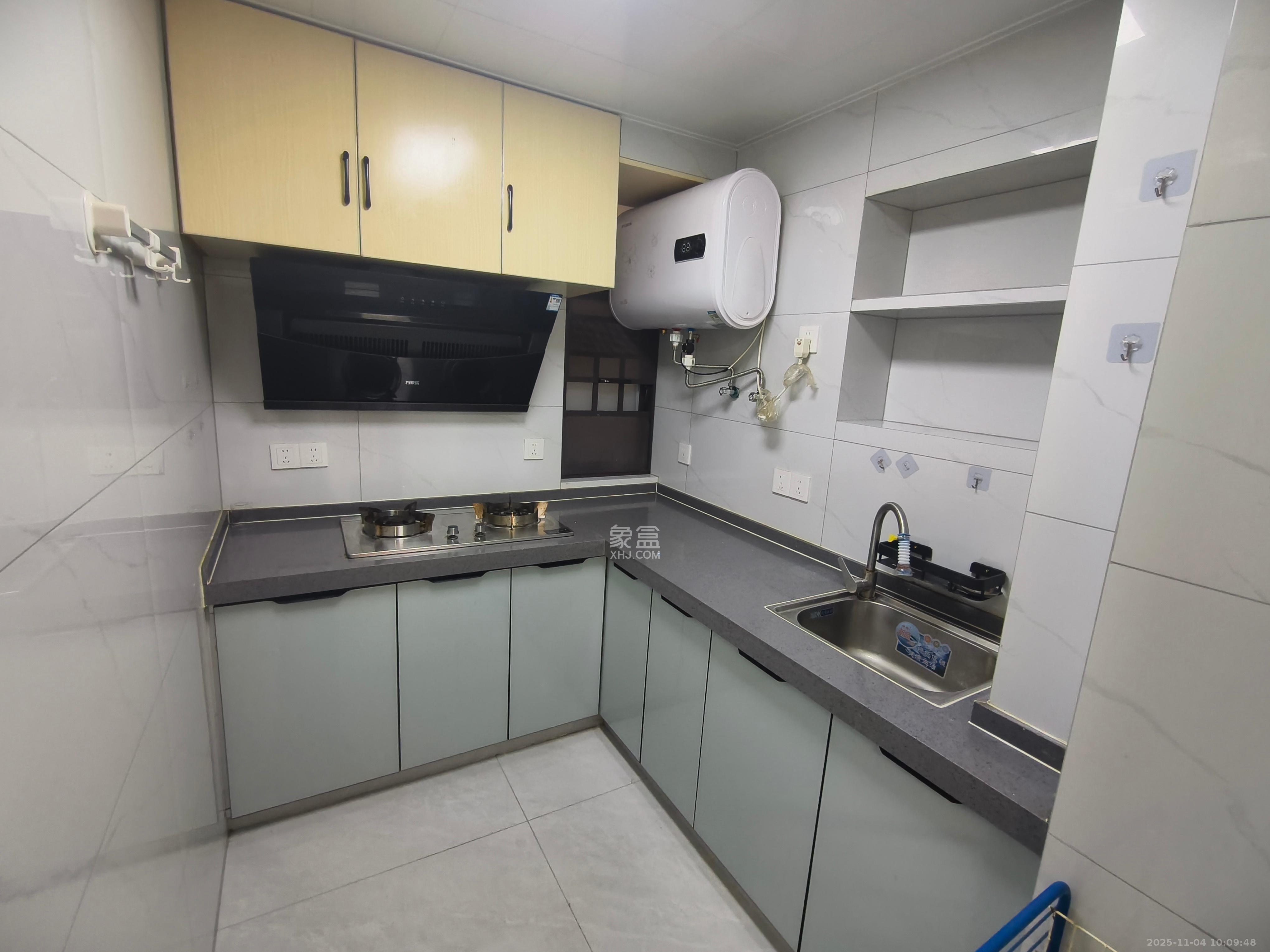 金桂小区二期 2室2厅1卫 1700.0元/月 金桂小区二期 2室2厅1卫 1700.0元/月室内图