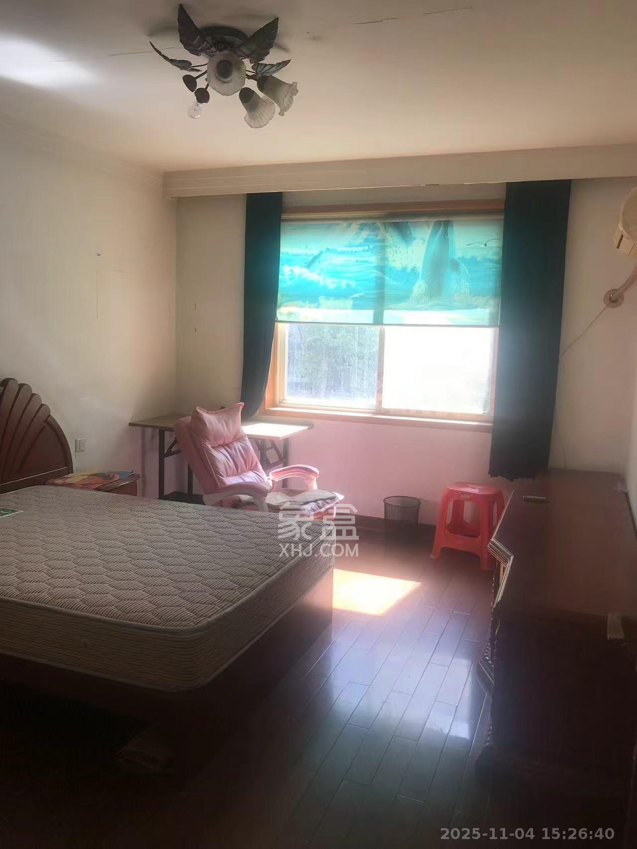 怡景民居  2室1厅1卫    1500.0元/月室内图