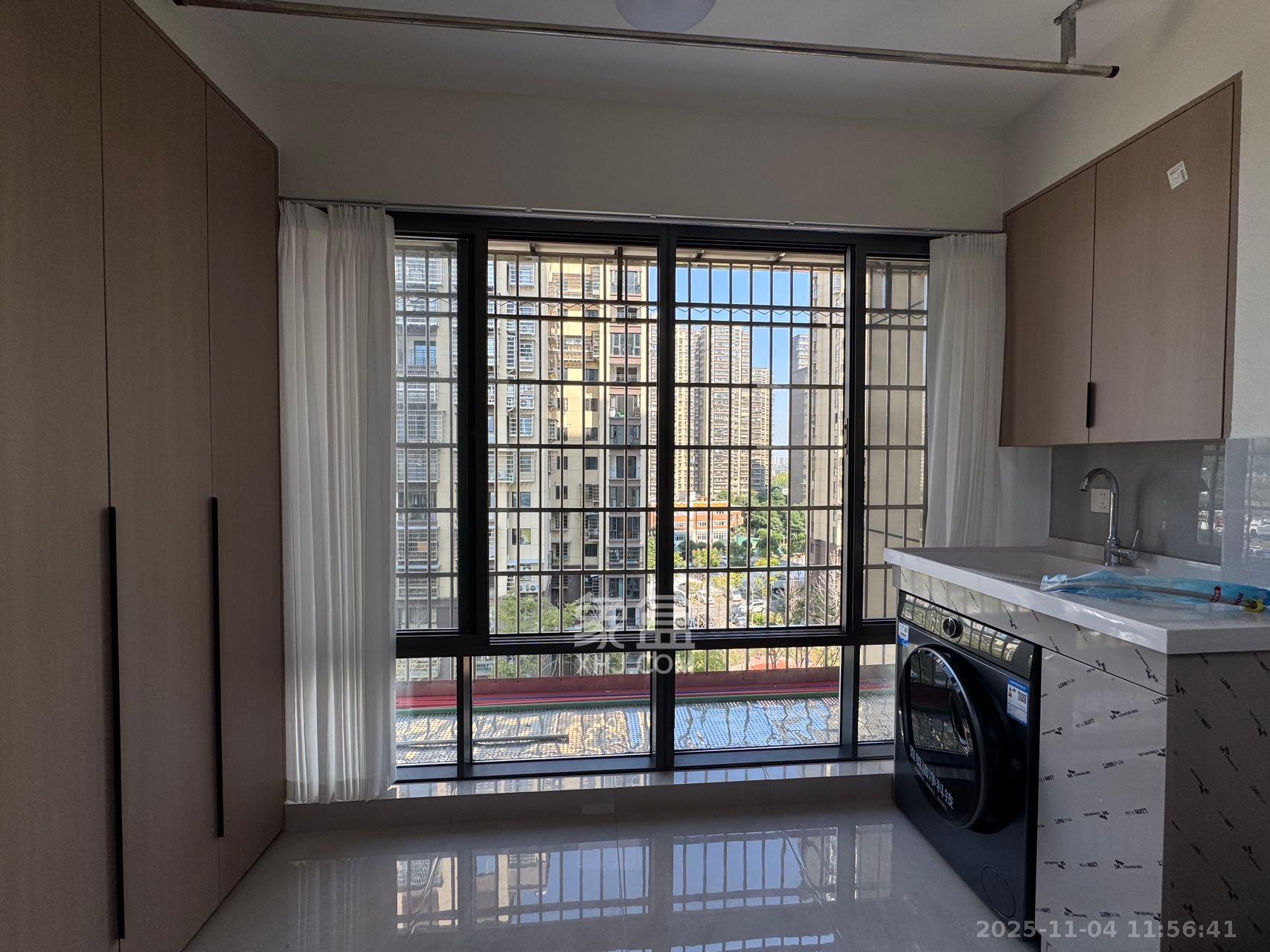 新宇东升家园  2室1厅1卫    2200.0元/月室内图