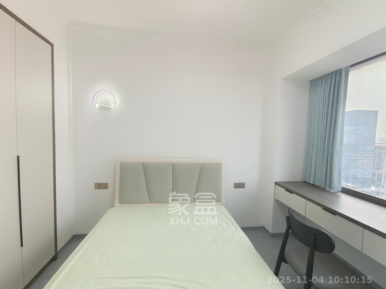 福天星中心（福天星雅苑）  4室2厅2卫    3200.0元/月室内图