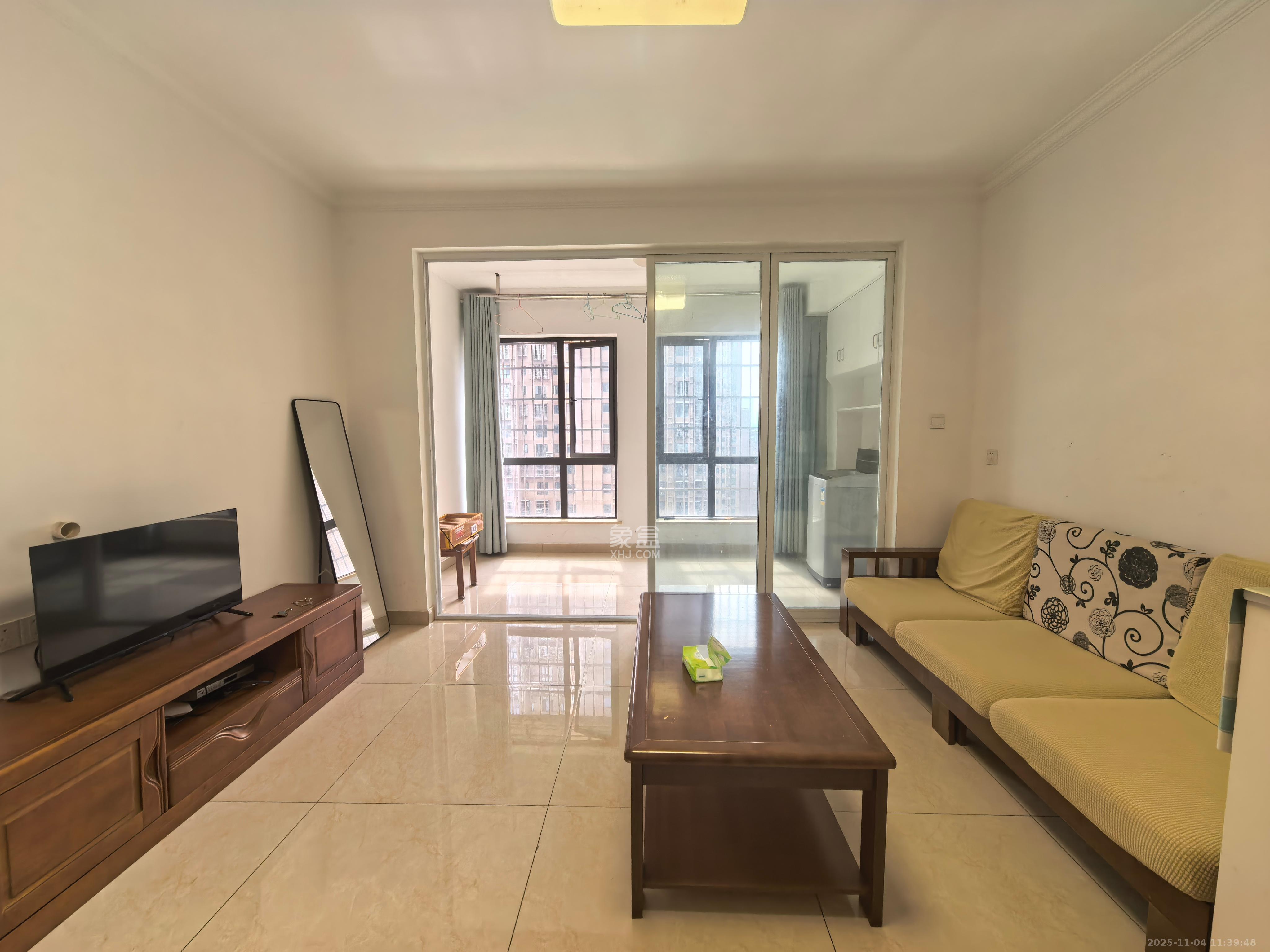 东宜兰园  1室1厅1卫    1500.0元/月室内图1