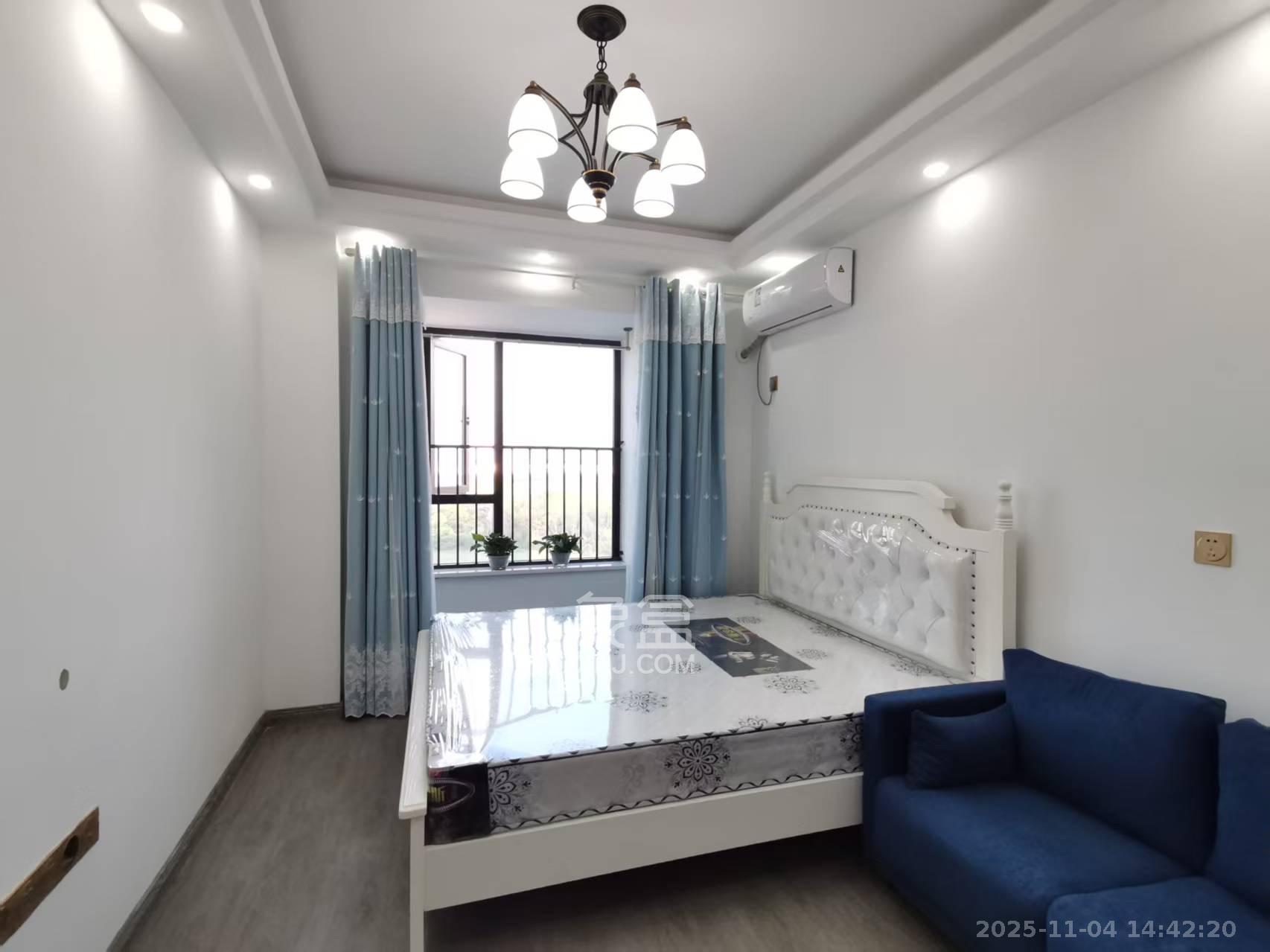 君合新城玺樾 1室0厅0卫 1250.0元/月 君合新城玺樾 1室0厅0卫 1250.0元/月室内图