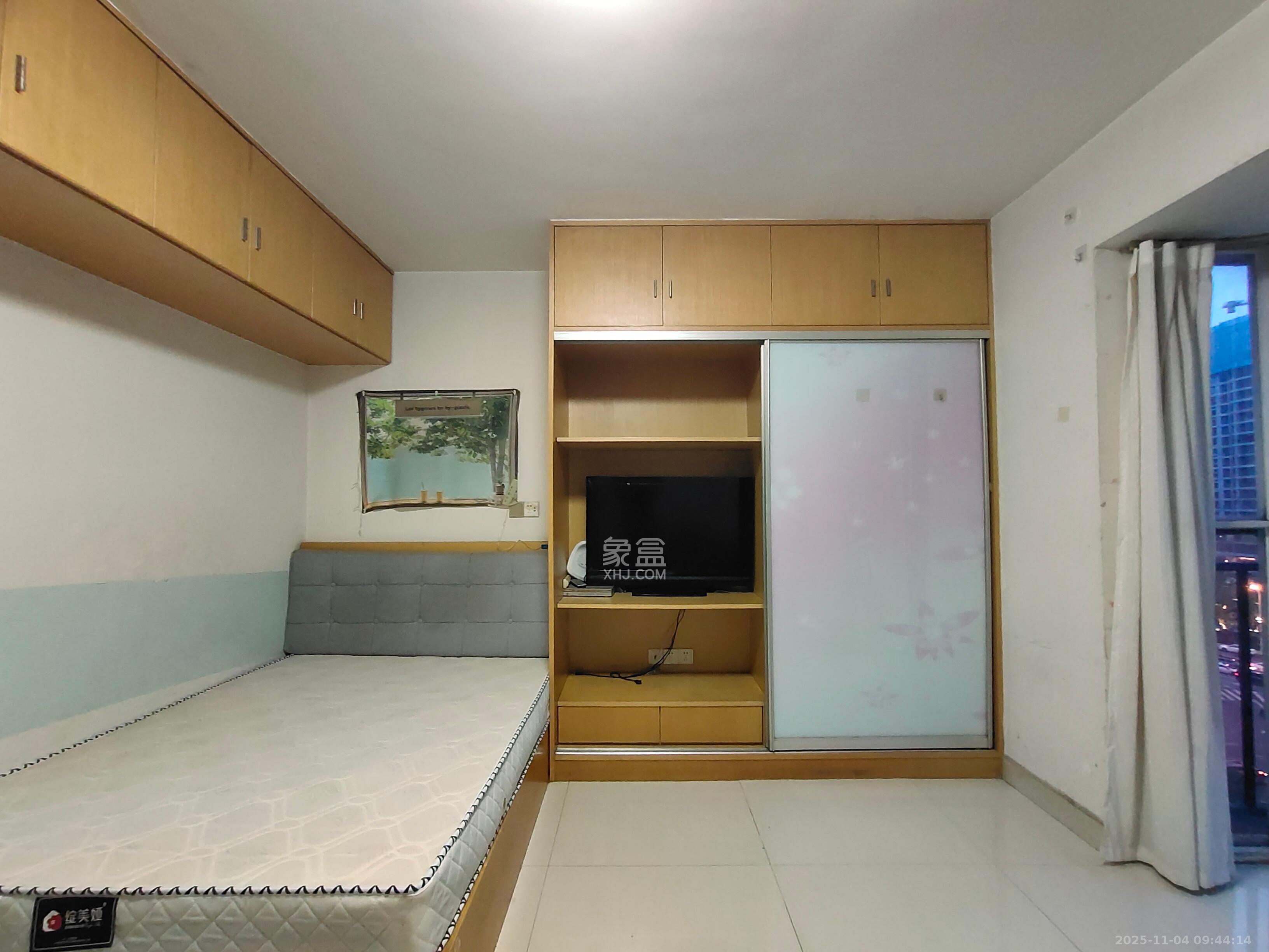 都市馨园  1室1厅1卫    1250.0元/月室内图