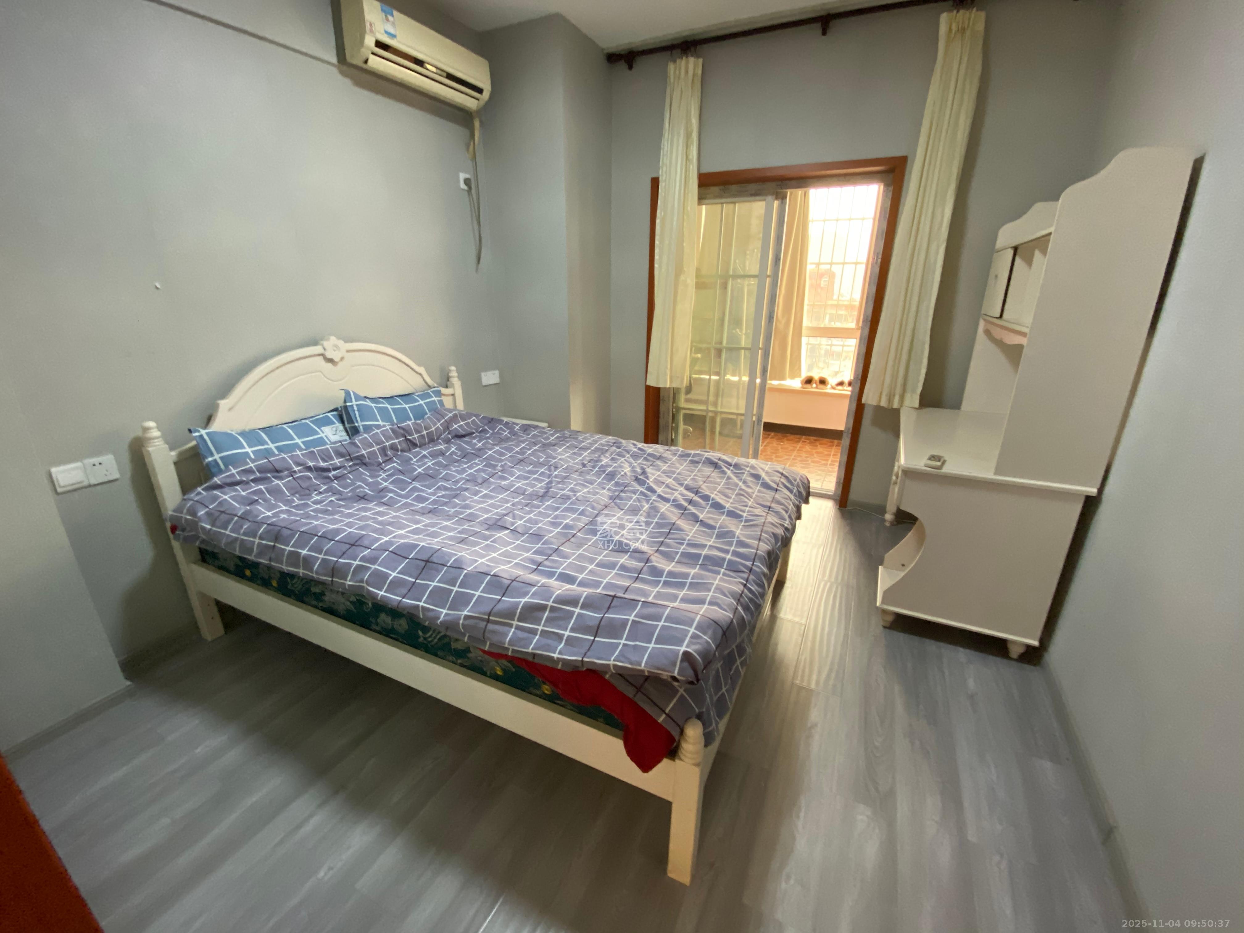 城市动力  2室2厅1卫    2200.0元/月室内图