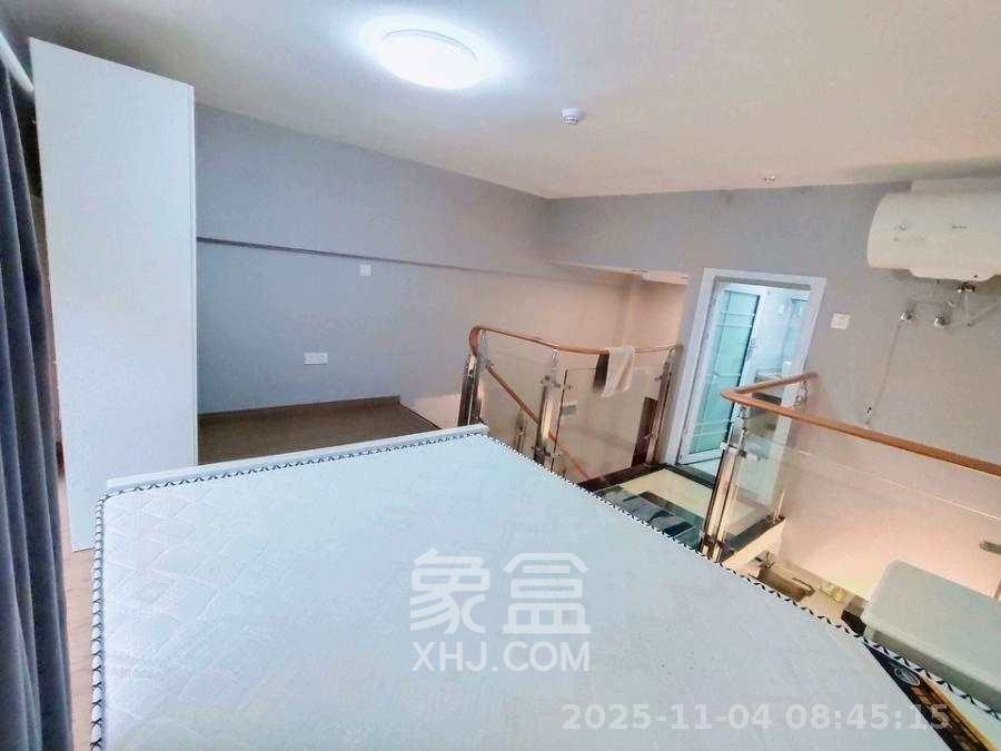 博长山水香颐  1室0厅0卫    1500.0元/月室内图