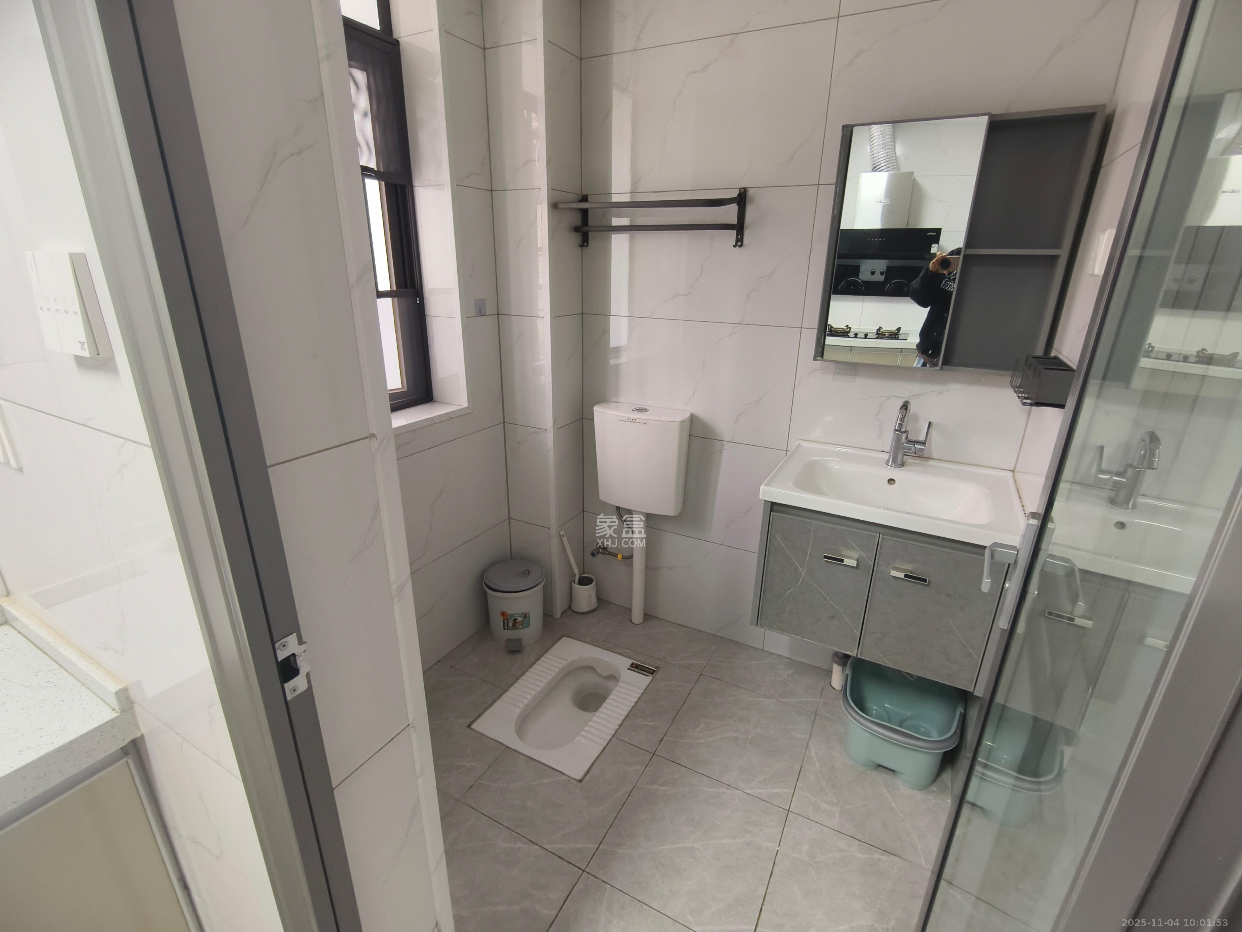 金桂小区二期  1室0厅0卫    1900.0元/月室内图