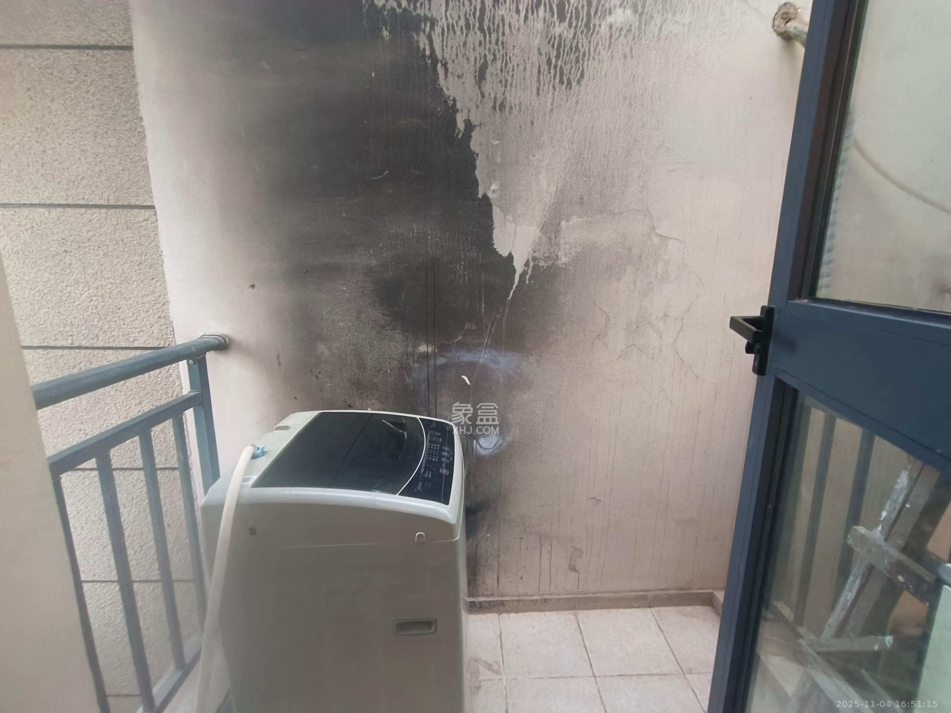 保利城（中航城国际社区、郡原美村）  1室1厅1卫    1300.0元/月室内图