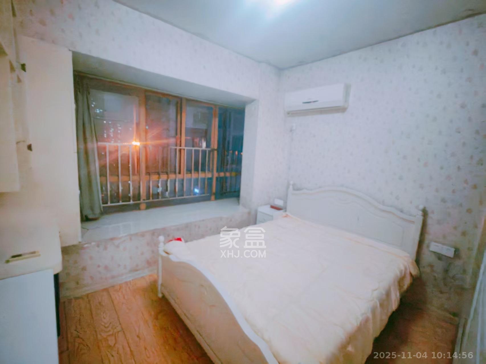 星尚520 1室1厅1卫 1500.0元/月 星尚520 1室1厅1卫 1500.0元/月室内图