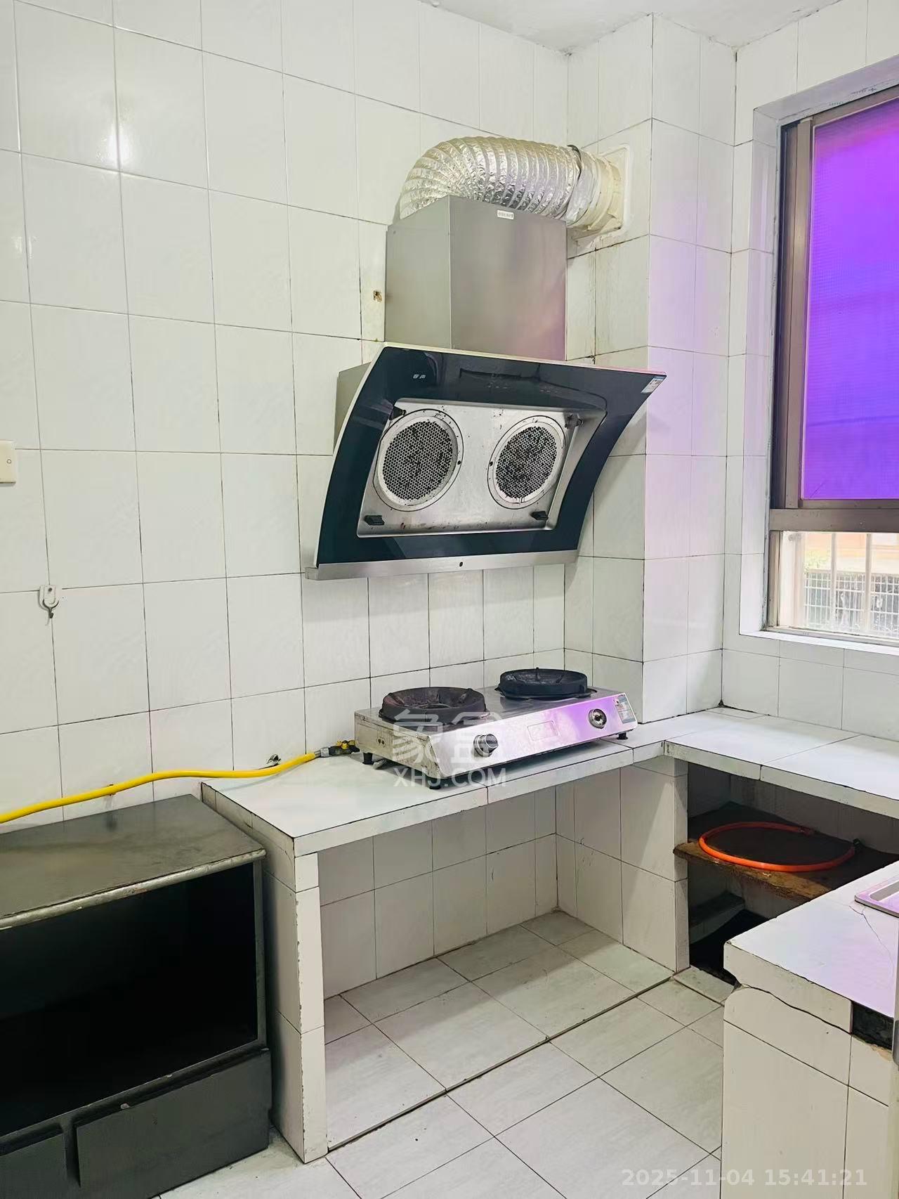 桔洲新苑(观沙岭) 2室2厅1卫 1700.0元/月 桔洲新苑(观沙岭) 2室2厅1卫 1700.0元/月室内图