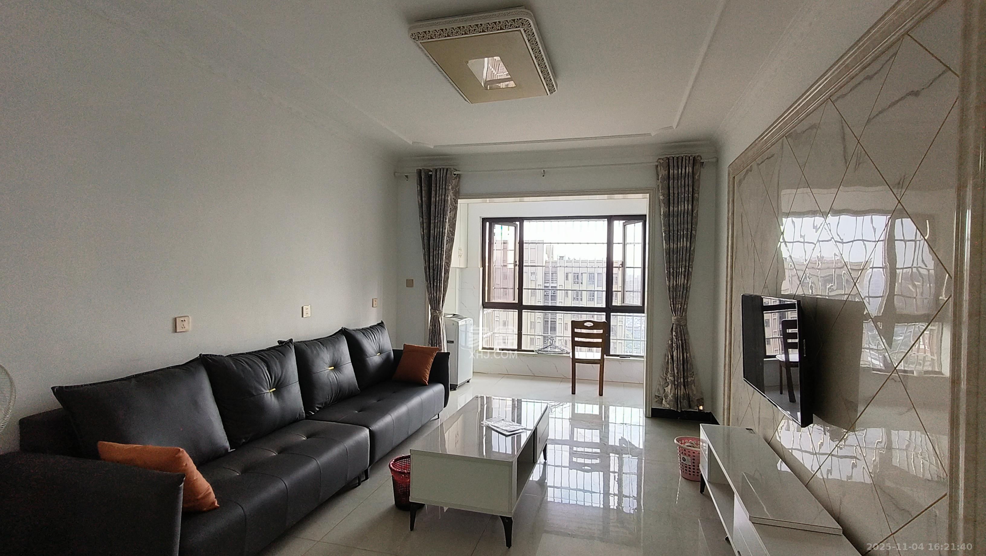 东宜兰园  2室2厅1卫    1800.0元/月