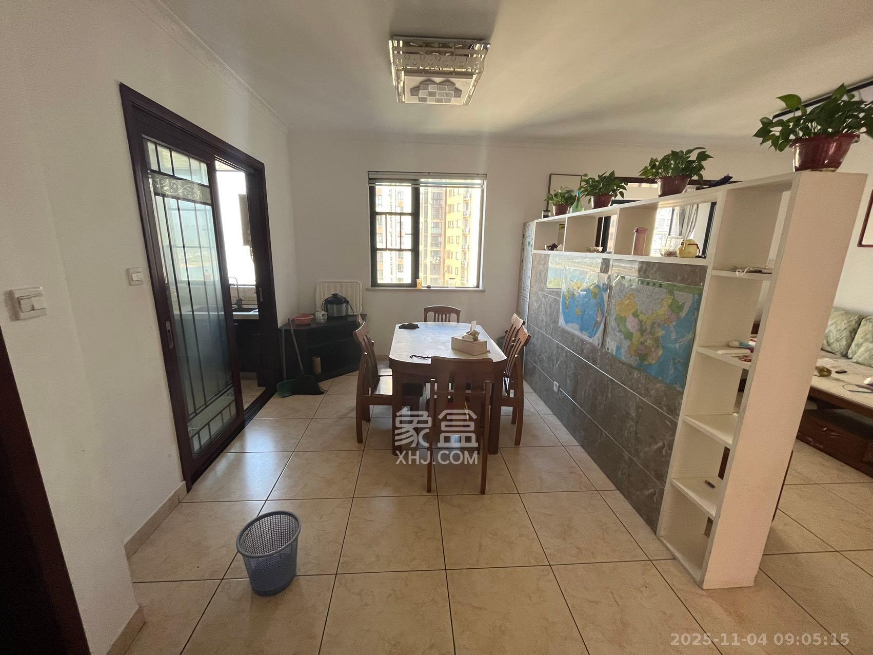 乾城（兴旺乾城）  4室2厅2卫    3000.0元/月室内图