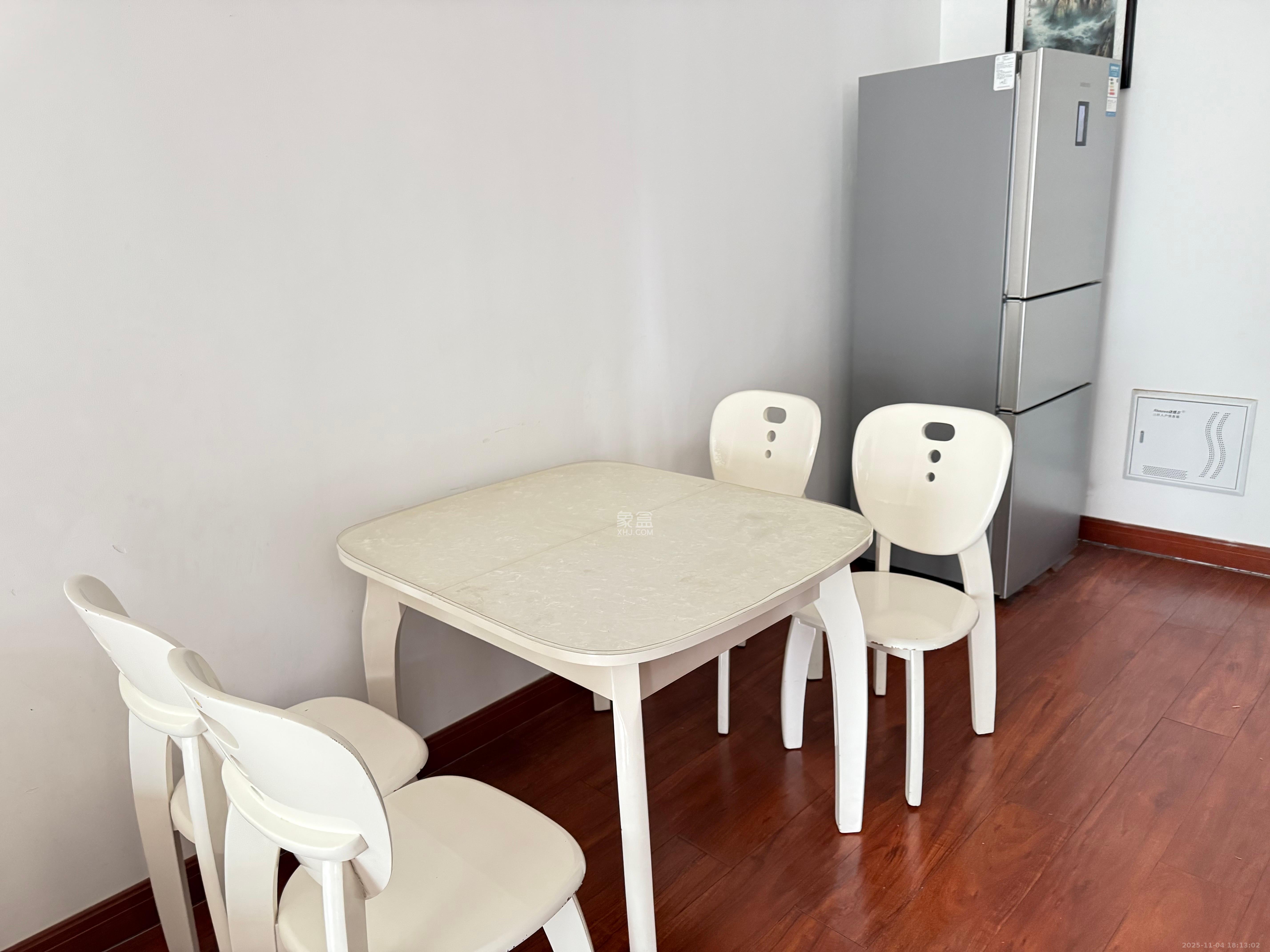 好莱城（弘德西街）  1室0厅0卫    2000.0元/月室内图