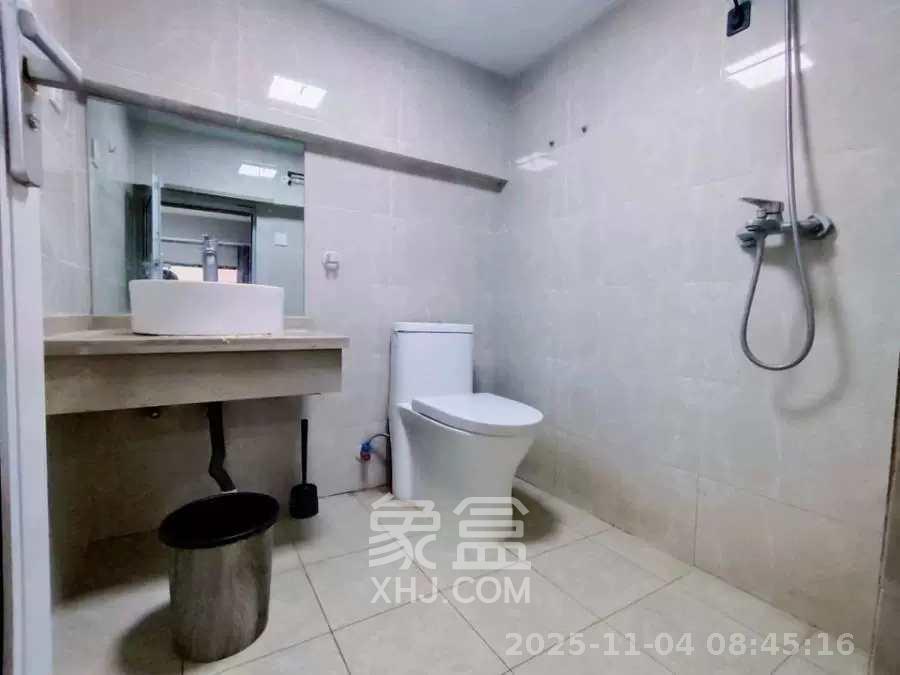 博长山水香颐  1室0厅0卫    1500.0元/月室内图