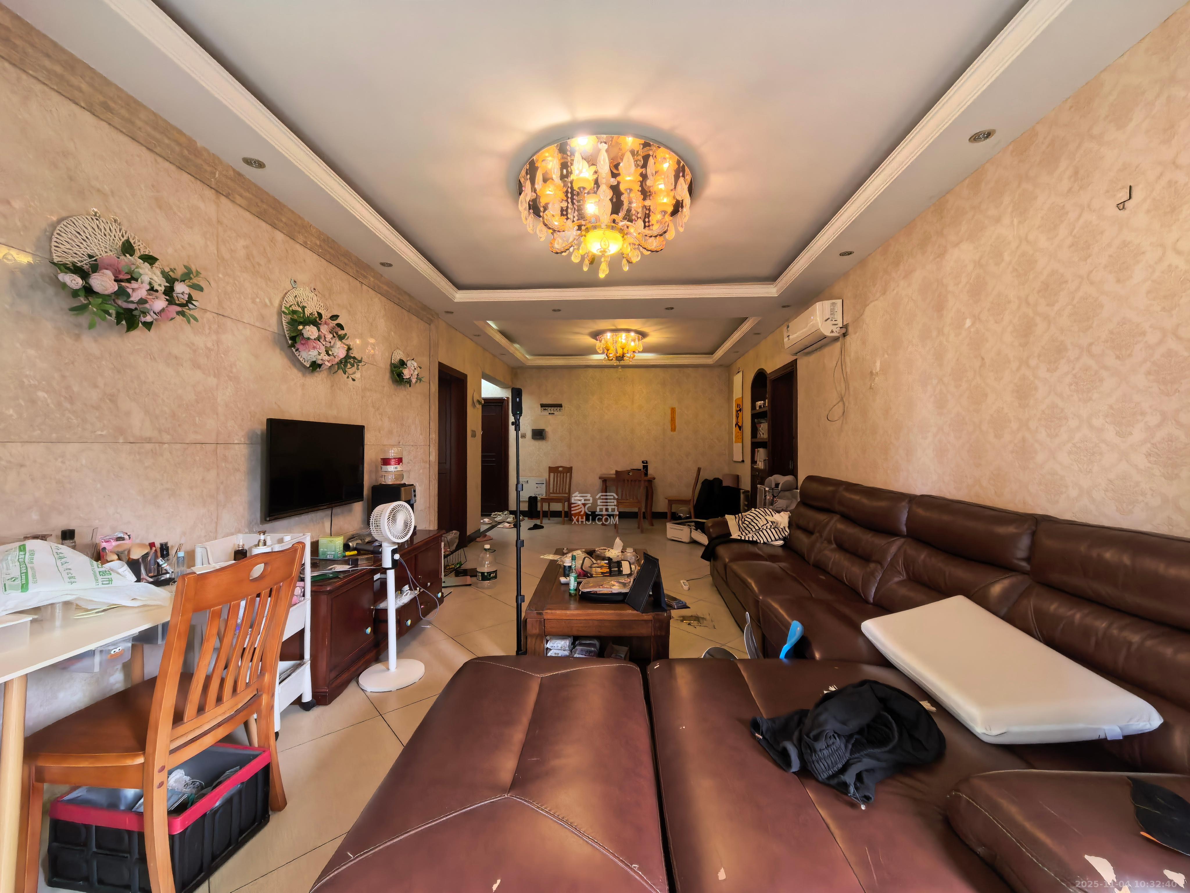 长房白沙湾 2室2厅1卫 2800.0元/月 长房白沙湾 2室2厅1卫 2800.0元/月室内图