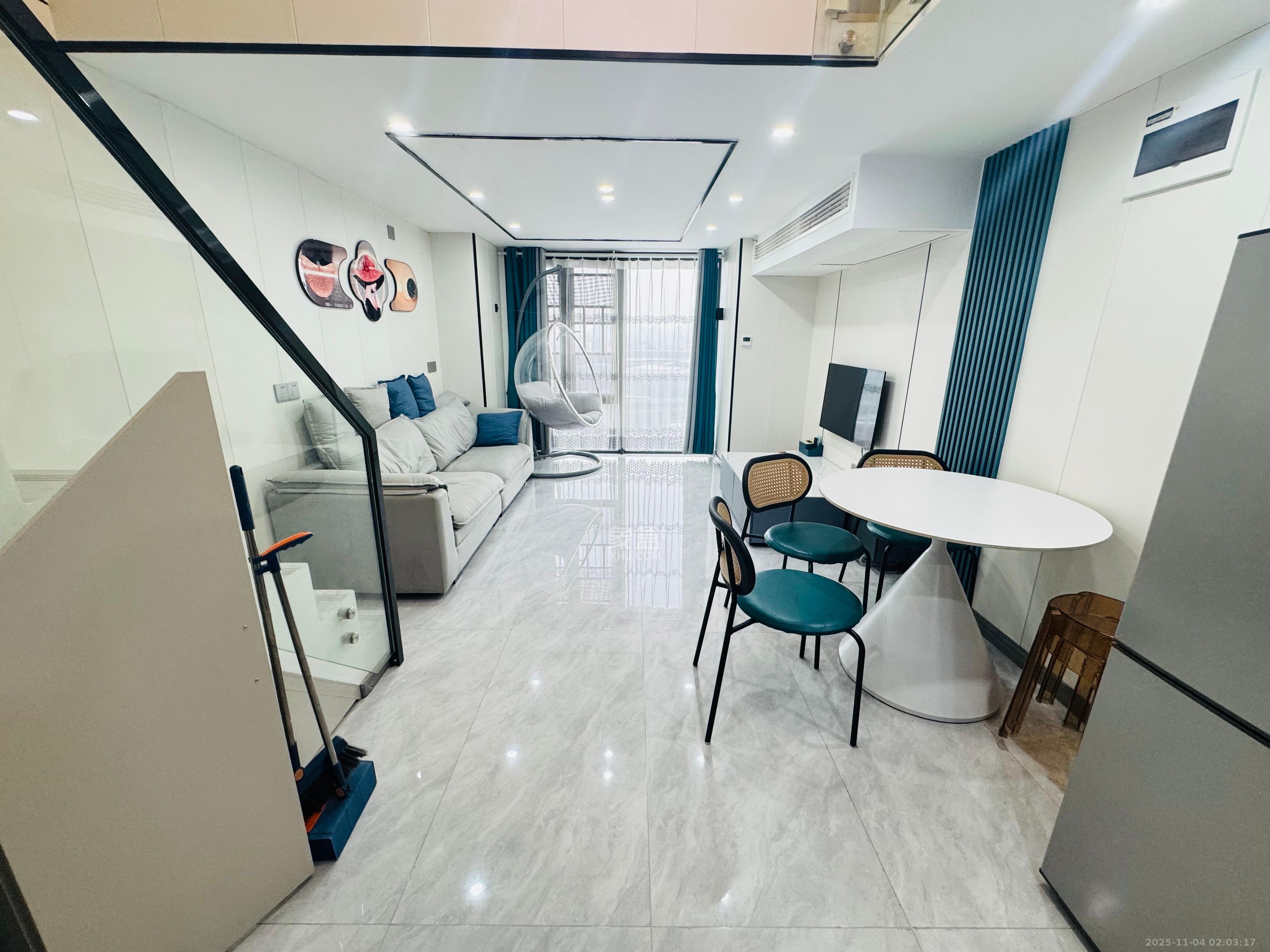 梅溪悦章  1室0厅0卫    2700.0元/月室内图