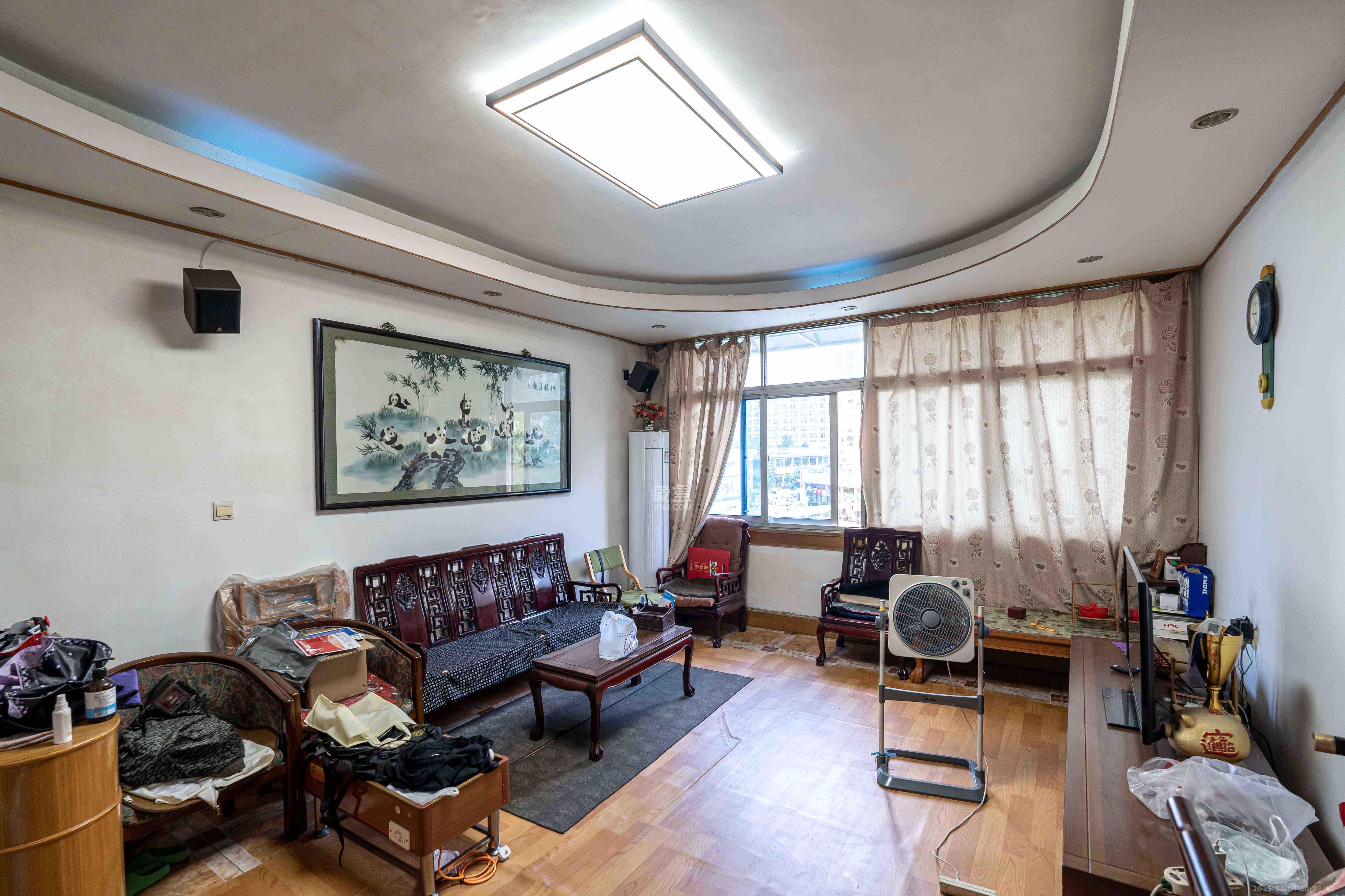 万发客车厂宿舍(万发宿舍) 3室2厅1卫 1100.0元/月 万发客车厂宿舍(万发宿舍) 3室2厅1卫 1100.0元/月室内图