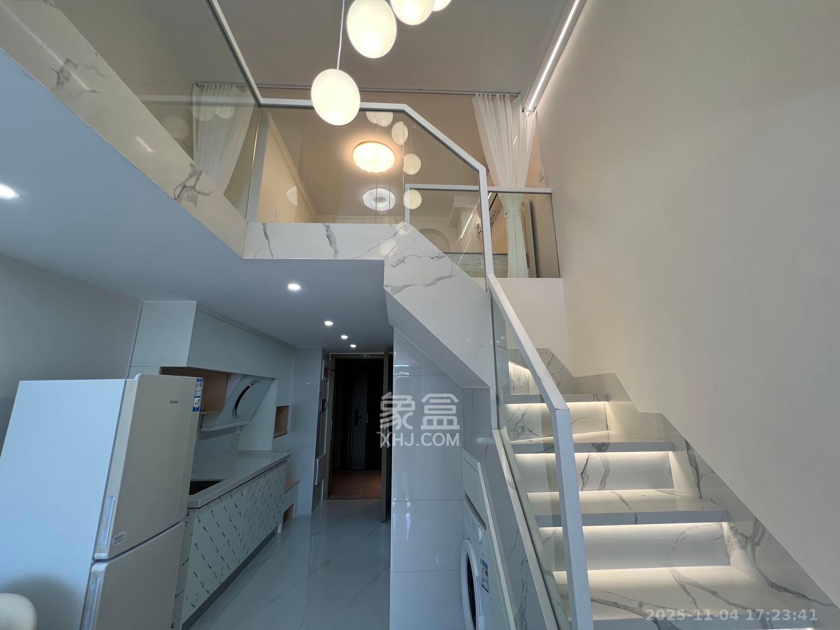 时代MOMA云PARK  2室1厅1卫    3000.0元/月室内图