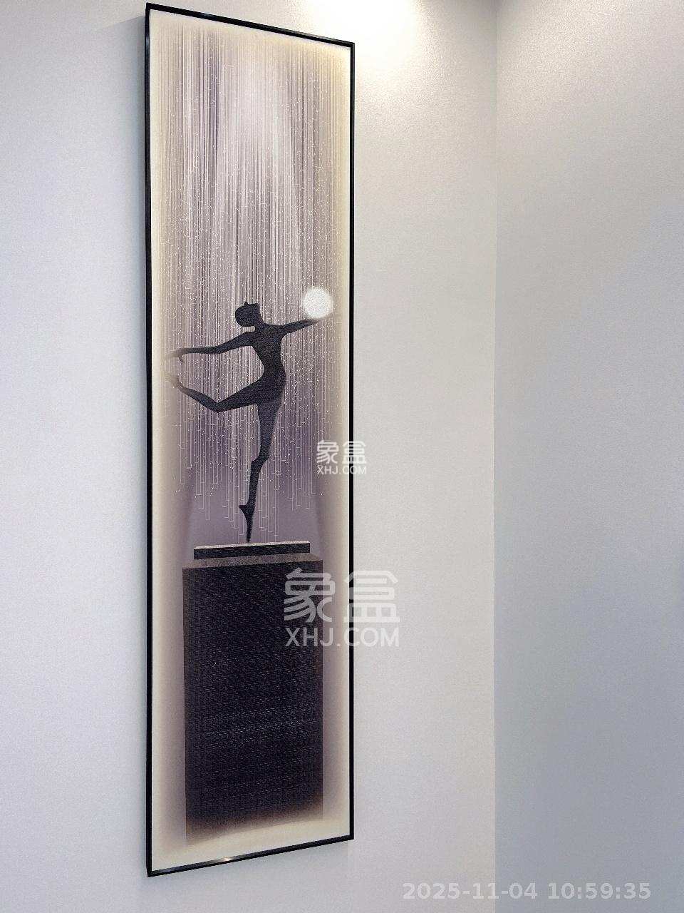 中建江山壹号 4室2厅1卫 12000.0元/月 中建江山壹号 4室2厅1卫 12000.0元/月室内图