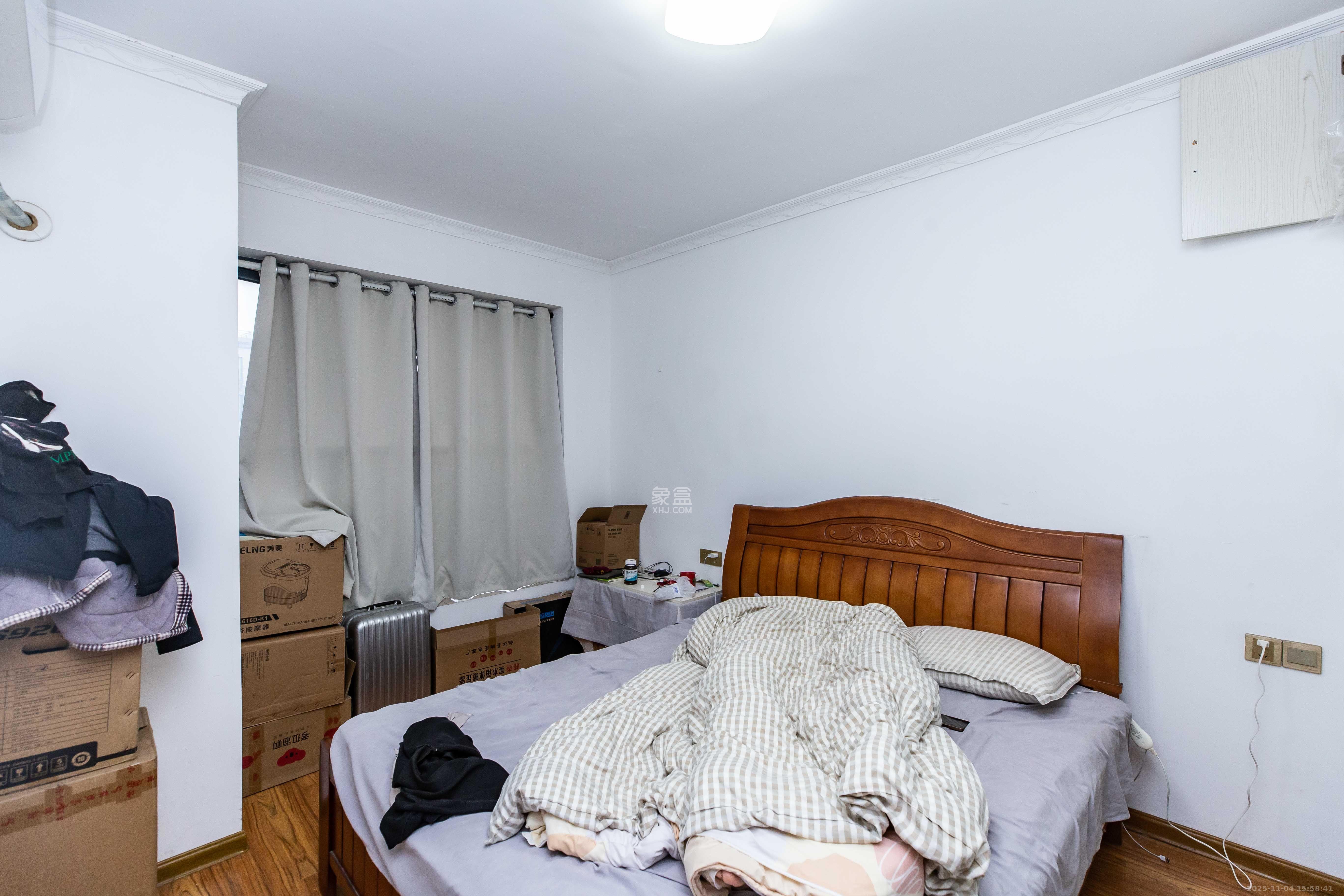 荣盛花语馨苑 2室1厅1卫 1900.0元/月 荣盛花语馨苑 2室1厅1卫 1900.0元/月室内图