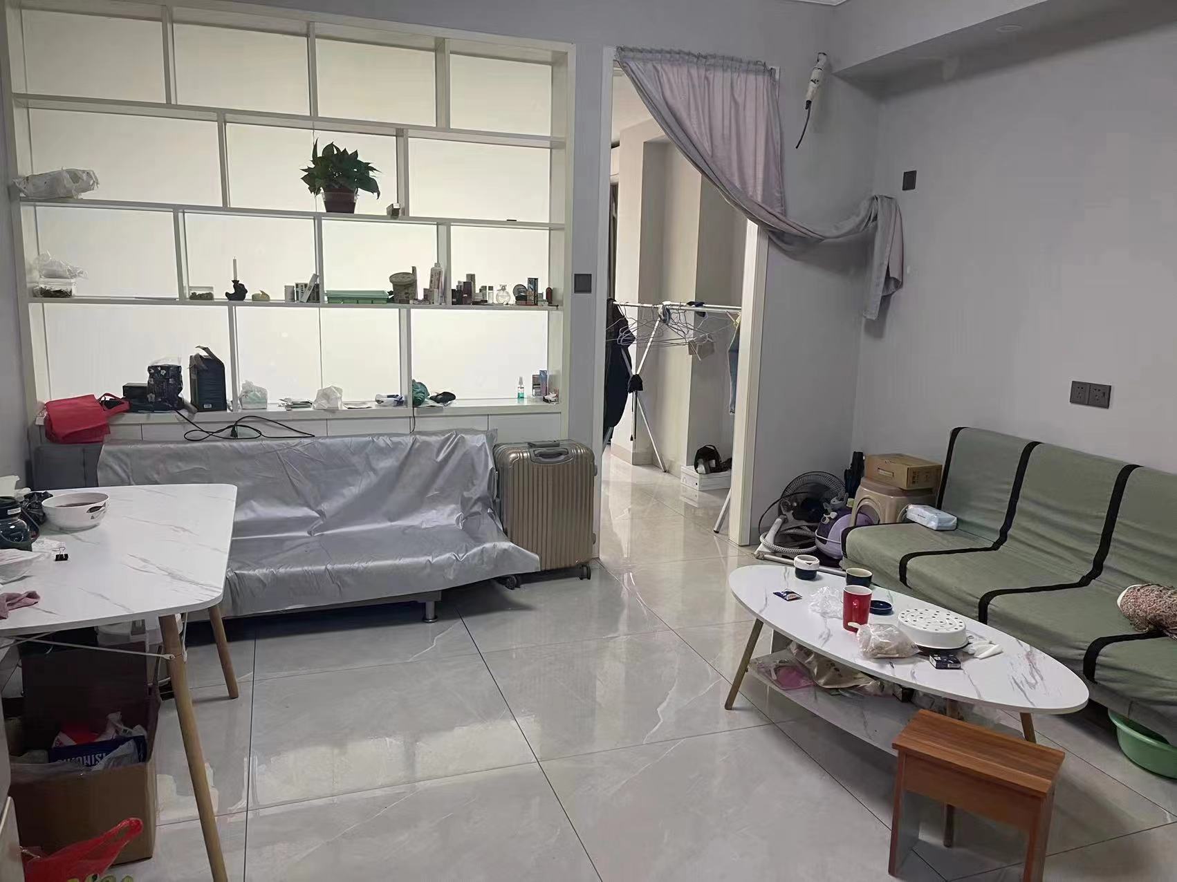 华林广场  1室1厅1卫    69.0万