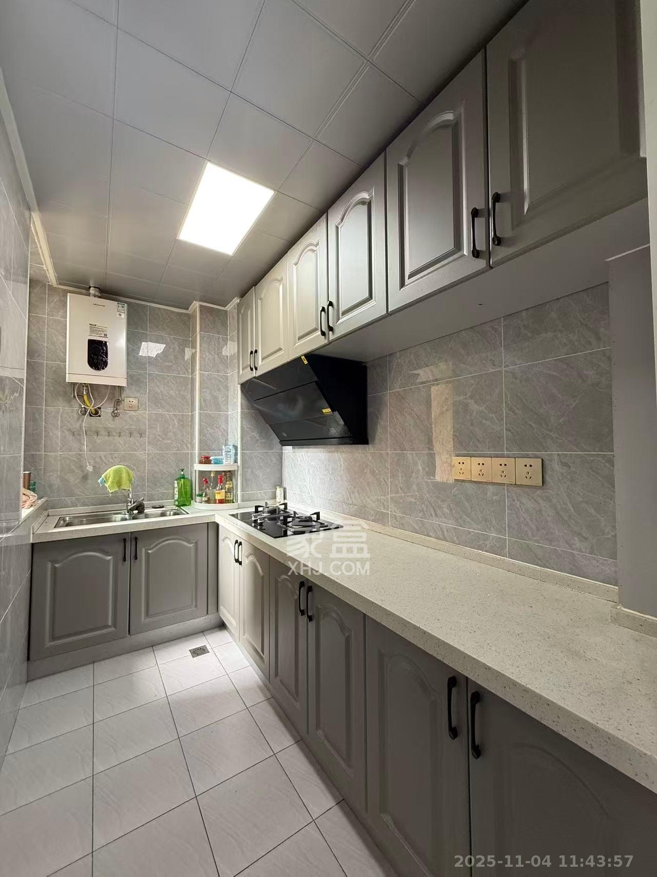 海拔东方 2室1厅1卫 1900.0元/月 海拔东方 2室1厅1卫 1900.0元/月室内图