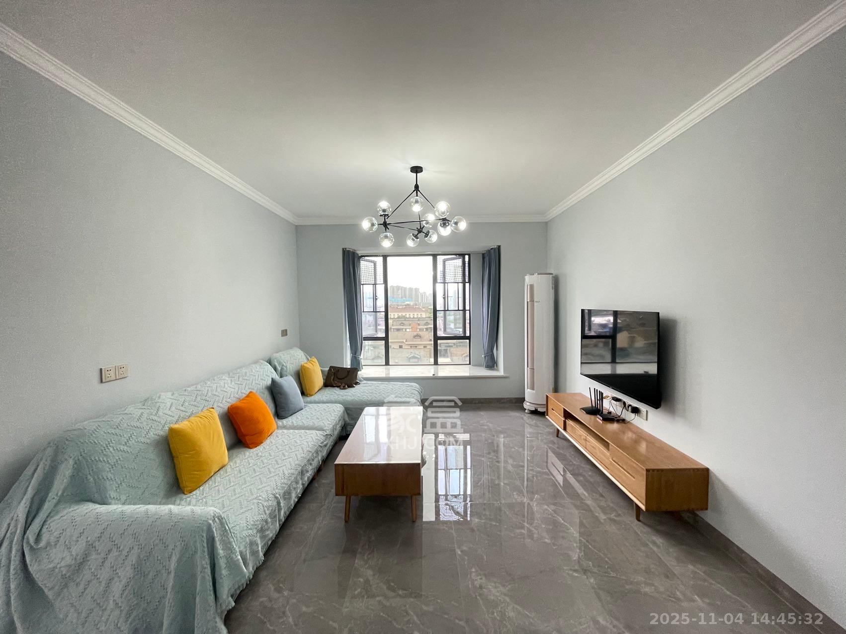 长房白沙湾  2室2厅2卫    2800.0元/月室内图1