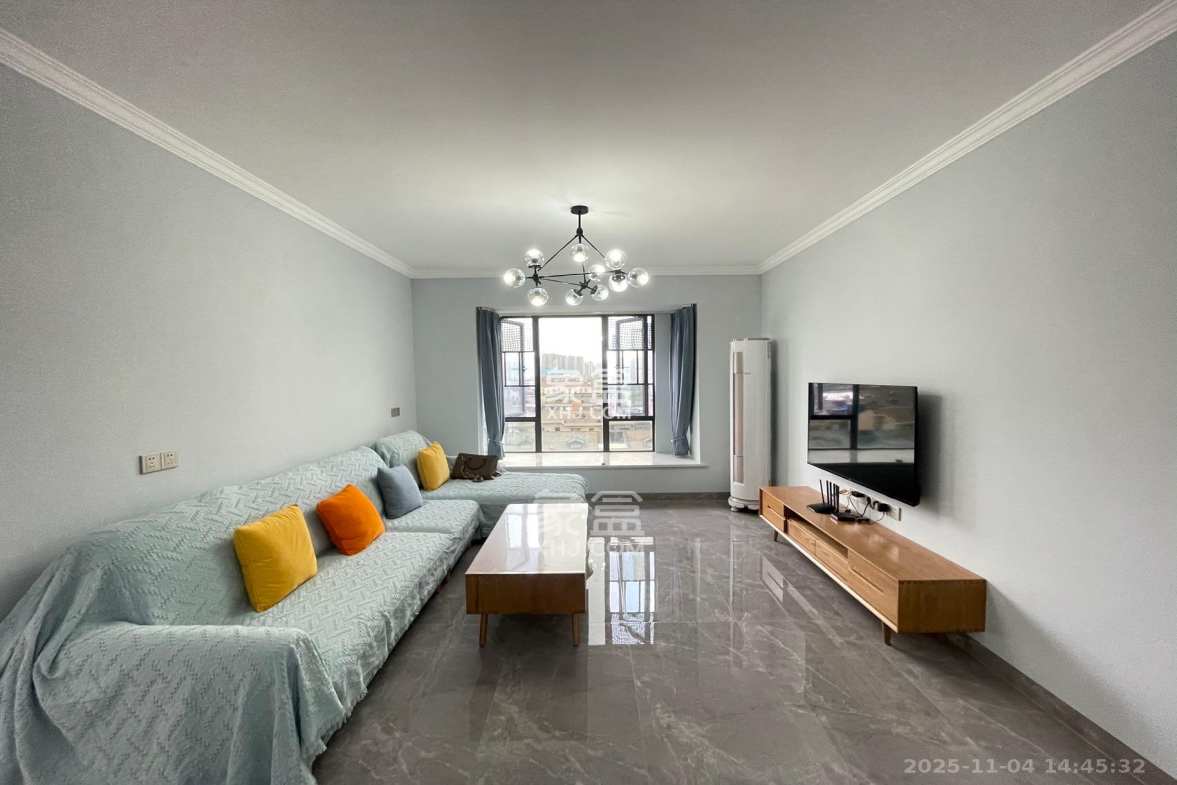 长房白沙湾 2室2厅2卫 2800.0元/月 长房白沙湾 2室2厅2卫 2800.0元/月室内图