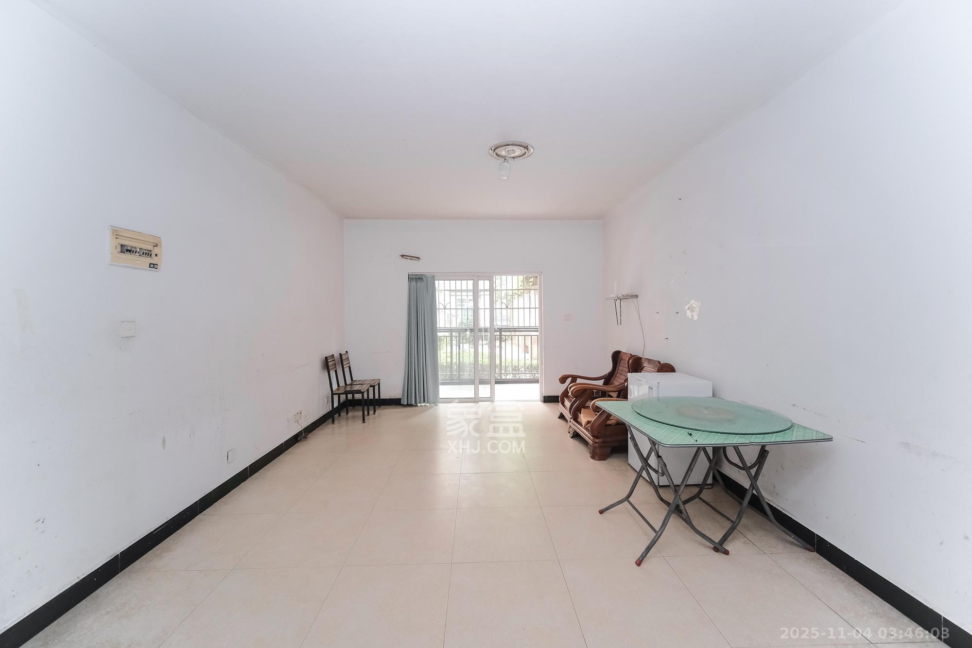 山水湾  1室2厅1卫    65.0万