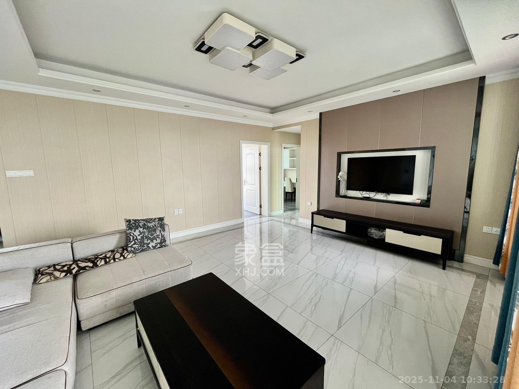 九华富瑶天下 4室2厅2卫 2300.0元/月 九华富瑶天下 4室2厅2卫 2300.0元/月室内图