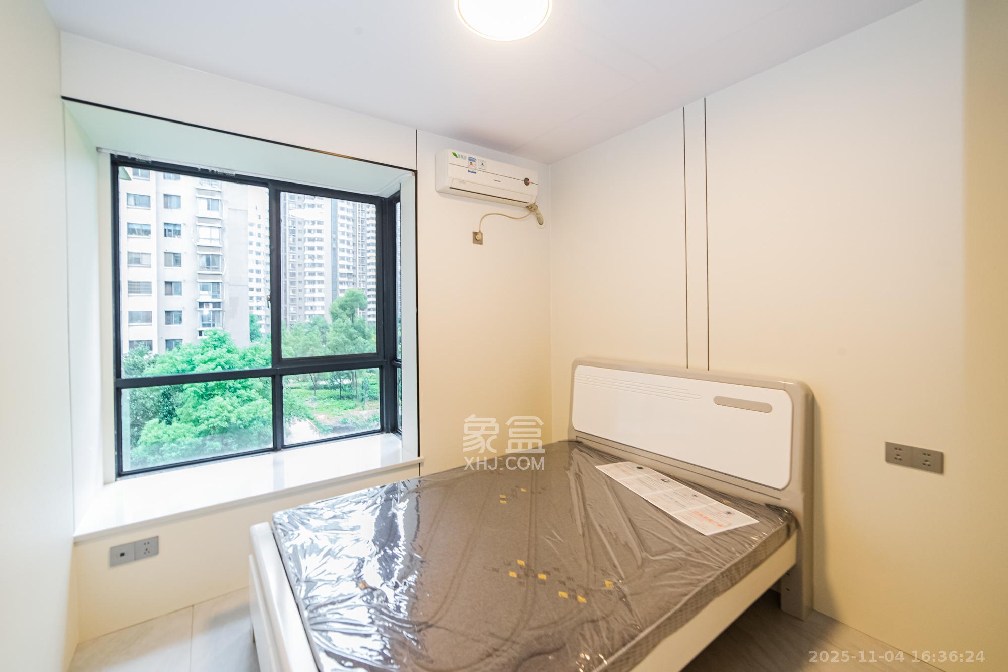 湘江世纪城贯江苑 3室2厅2卫 3000.0元/月 湘江世纪城贯江苑 3室2厅2卫 3000.0元/月室内图