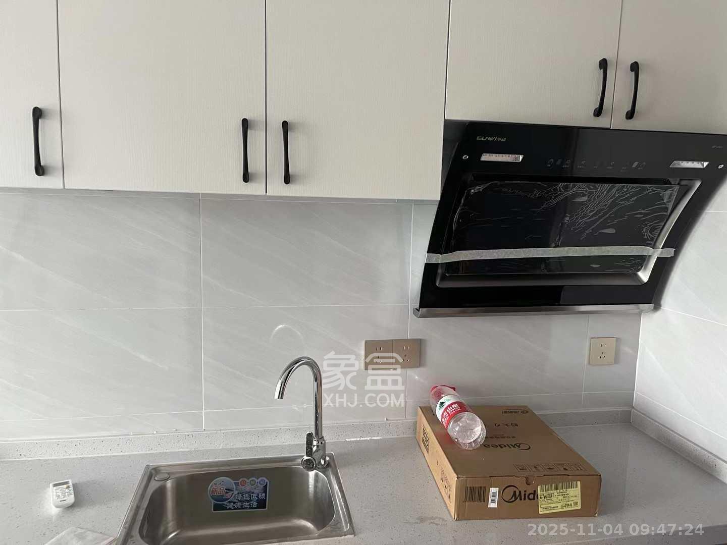 爱家当代境 2室1厅1卫 2000.0元/月 爱家当代境 2室1厅1卫 2000.0元/月室内图