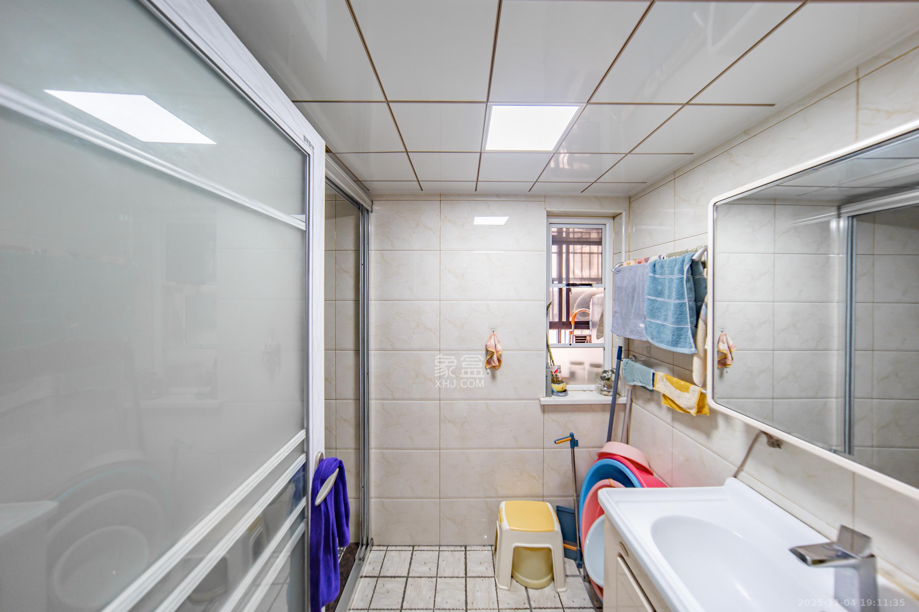 福泽园  2室1厅1卫    70.0万卫生间