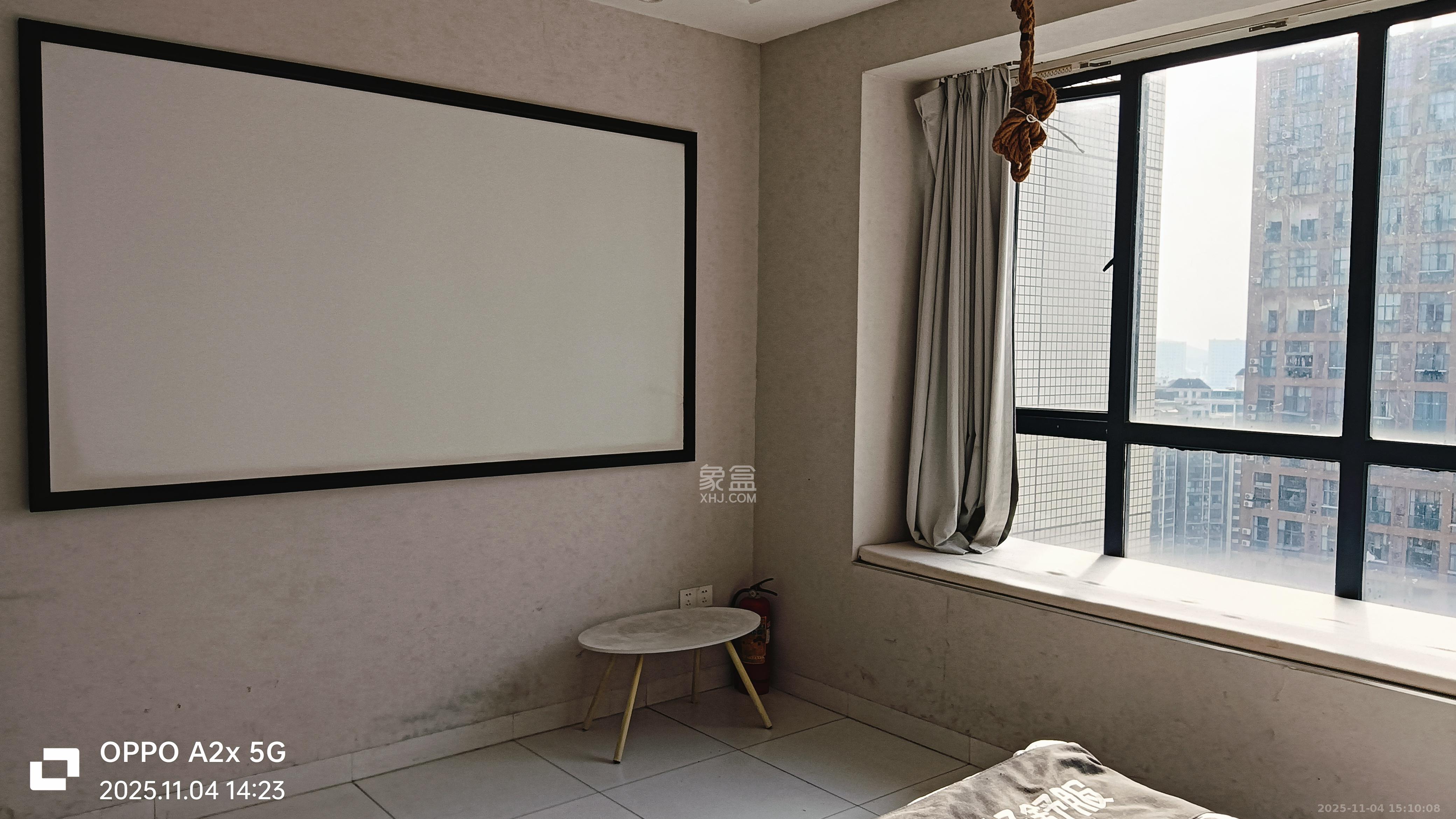 洋湖时代  1室1厅1卫    900.0元/月室内图