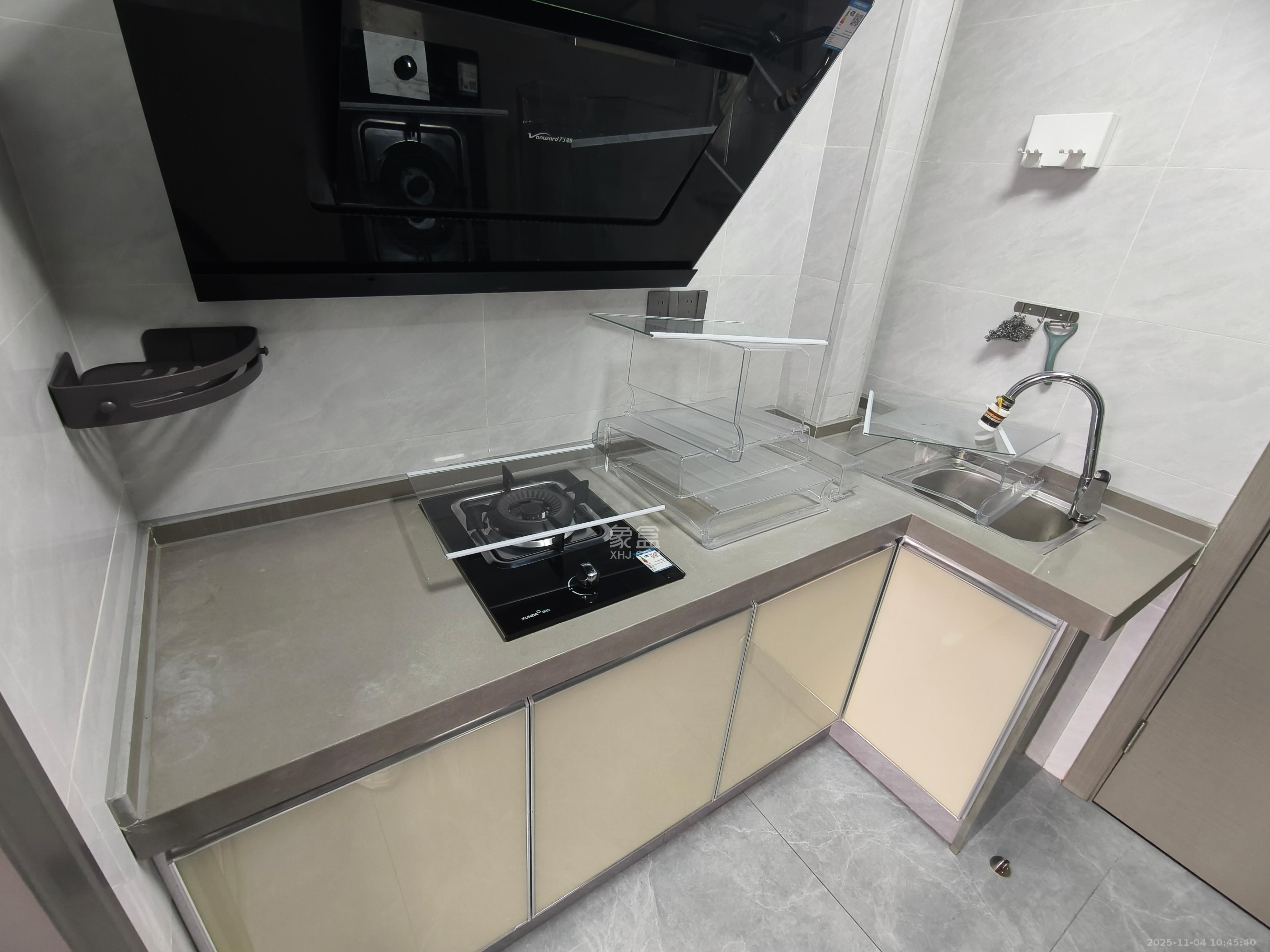 金桂小区二期 1室0厅0卫 1100.0元/月 金桂小区二期 1室0厅0卫 1100.0元/月室内图