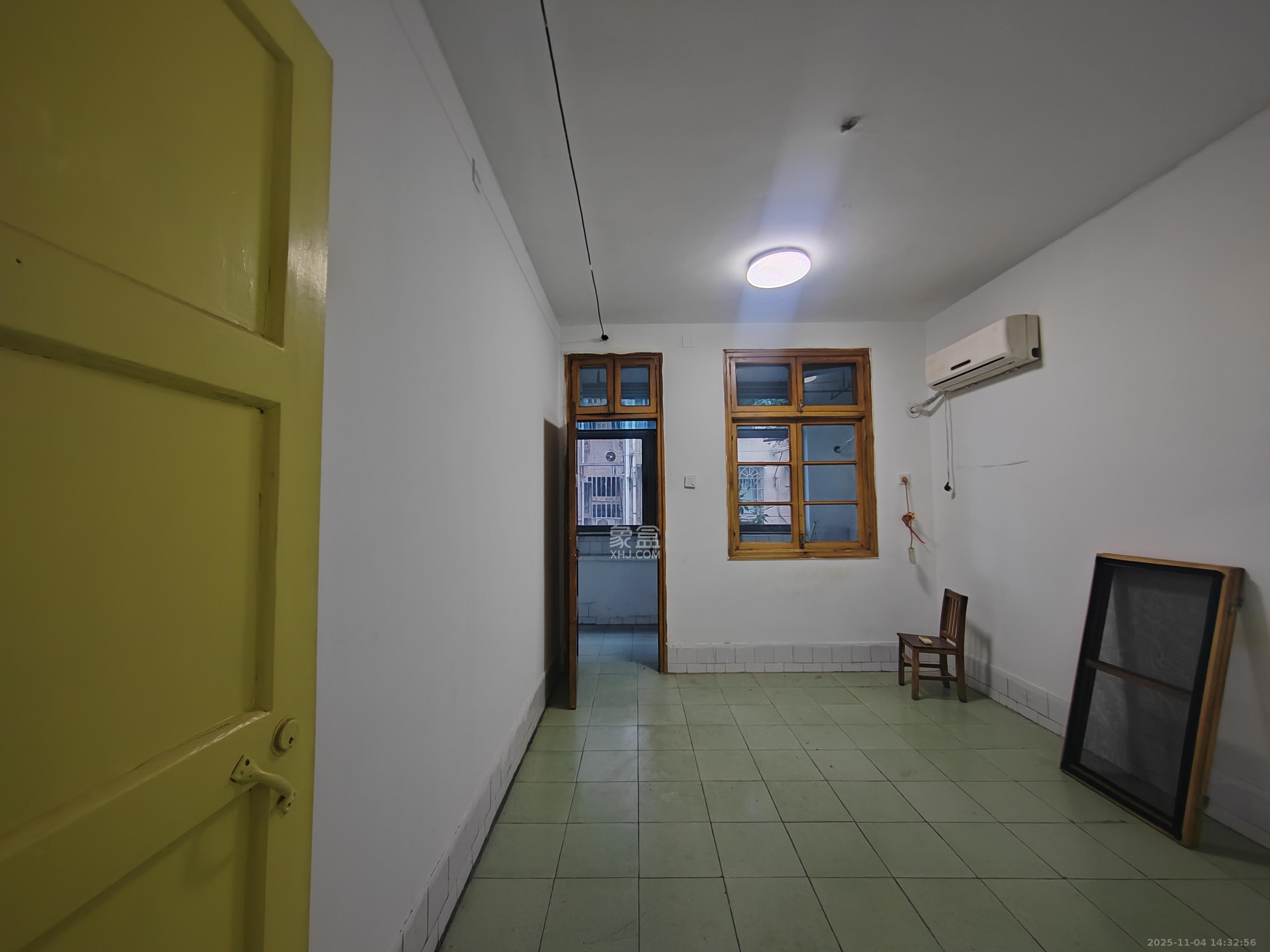 古堆山小区国家电网宿舍  3室2厅1卫    1800.0元/月室内图