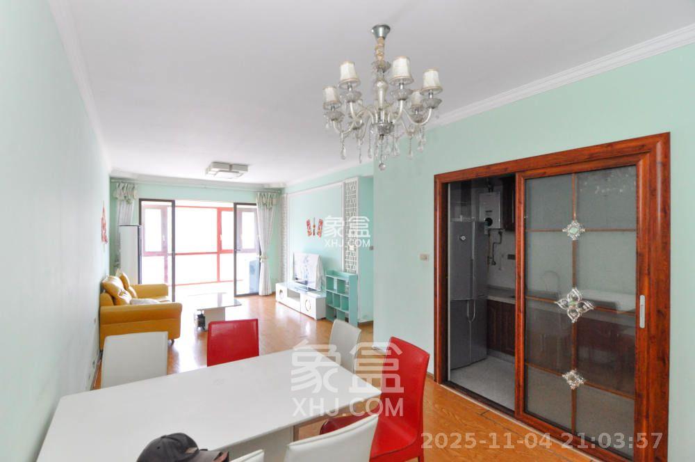 佳兆业云顶梅溪湖(佳兆业梅溪荟) 3室2厅2卫 2500.0元/月 佳兆业云顶梅溪湖(佳兆业梅溪荟) 3室2厅2卫 2500.0元/月室内图