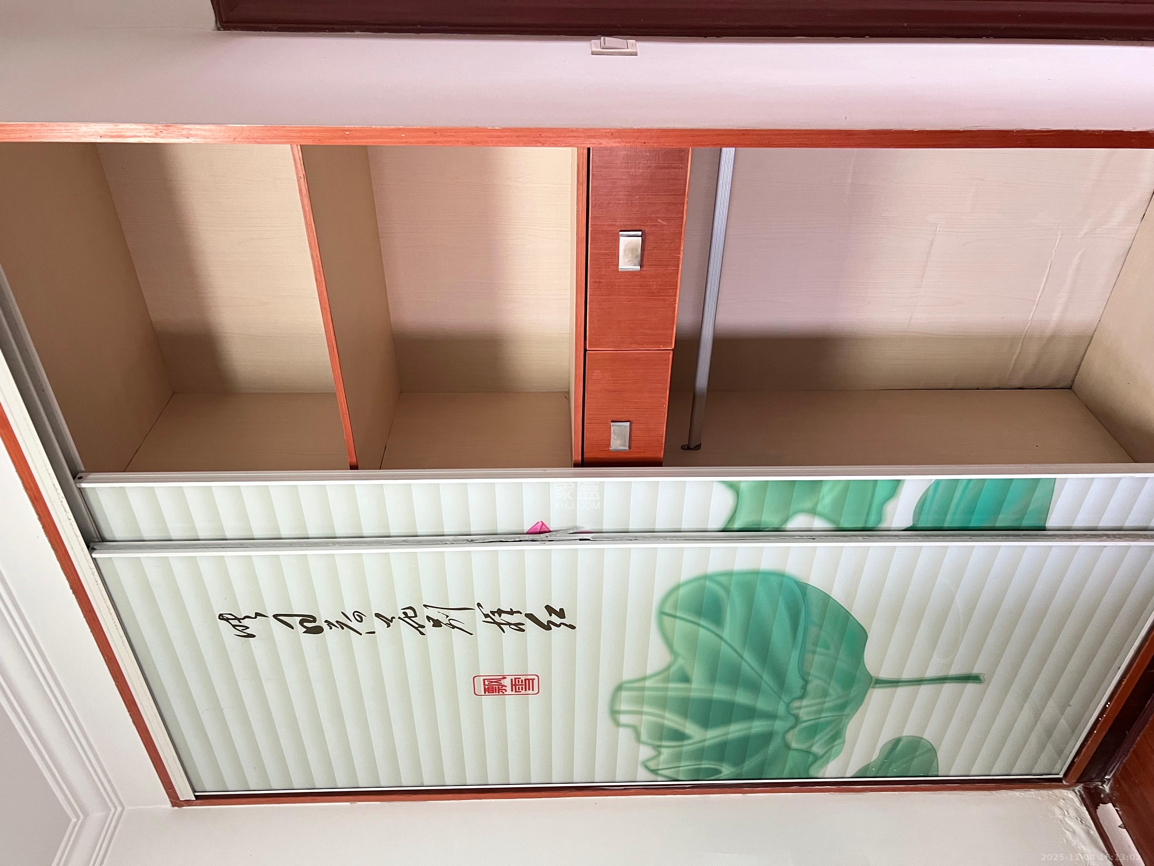 铂宫 1室1厅1卫 2200.0元/月 铂宫 1室1厅1卫 2200.0元/月室内图