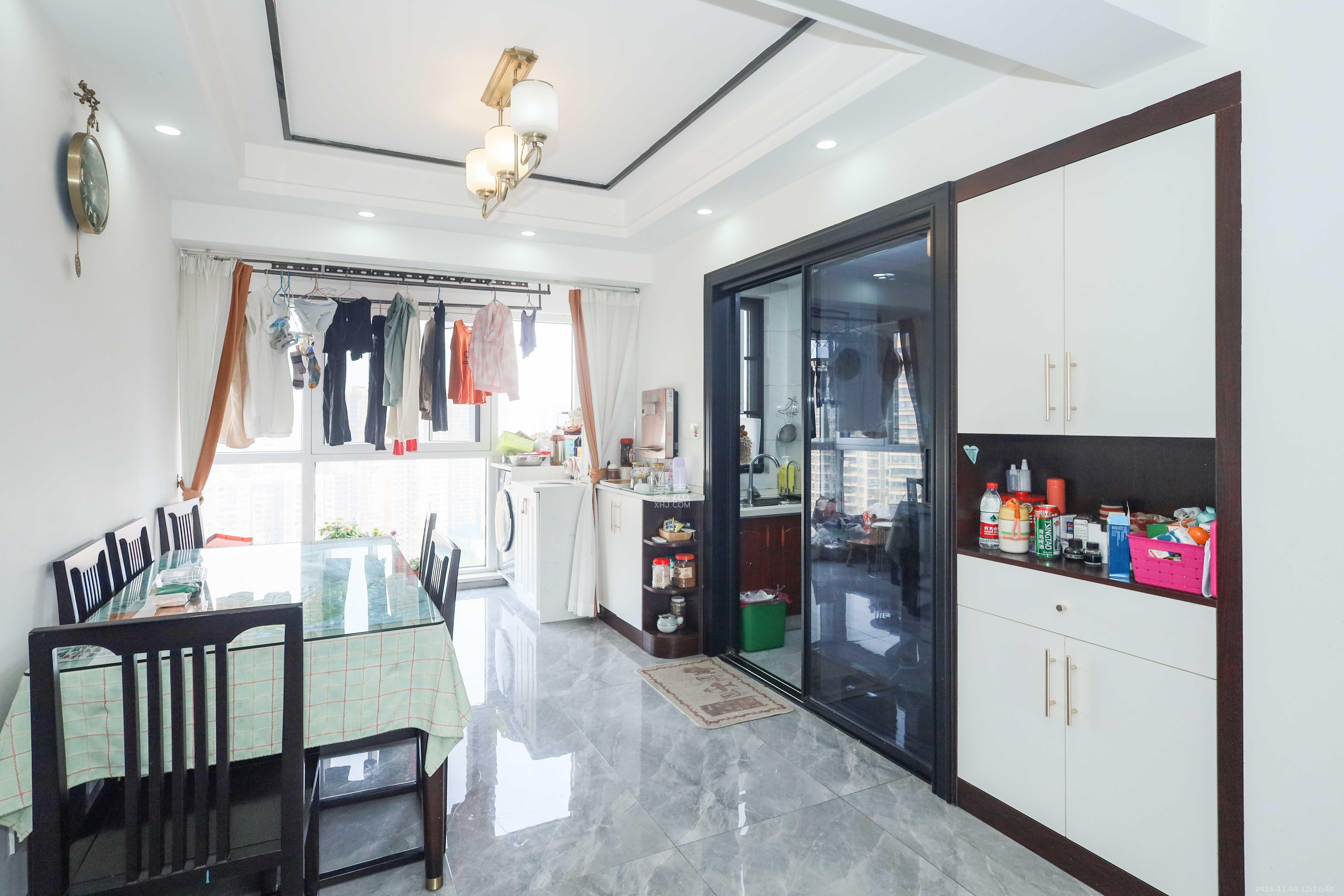 中国铁建梅溪青秀三期  4室2厅2卫    225.0万其他