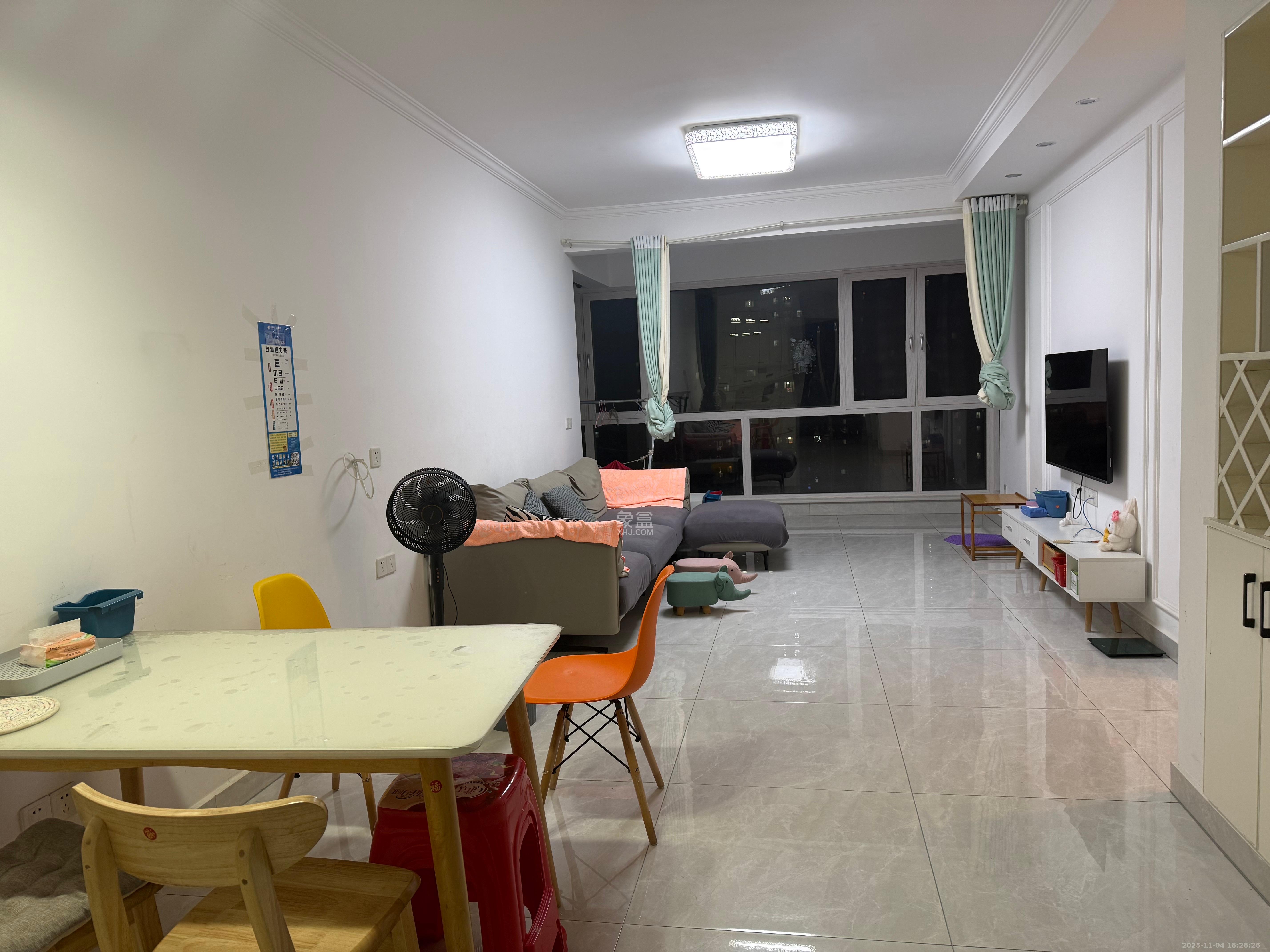 梅溪湖金茂悦(金悦雅苑) 3室2厅1卫 3200.0元/月 梅溪湖金茂悦(金悦雅苑) 3室2厅1卫 3200.0元/月室内图