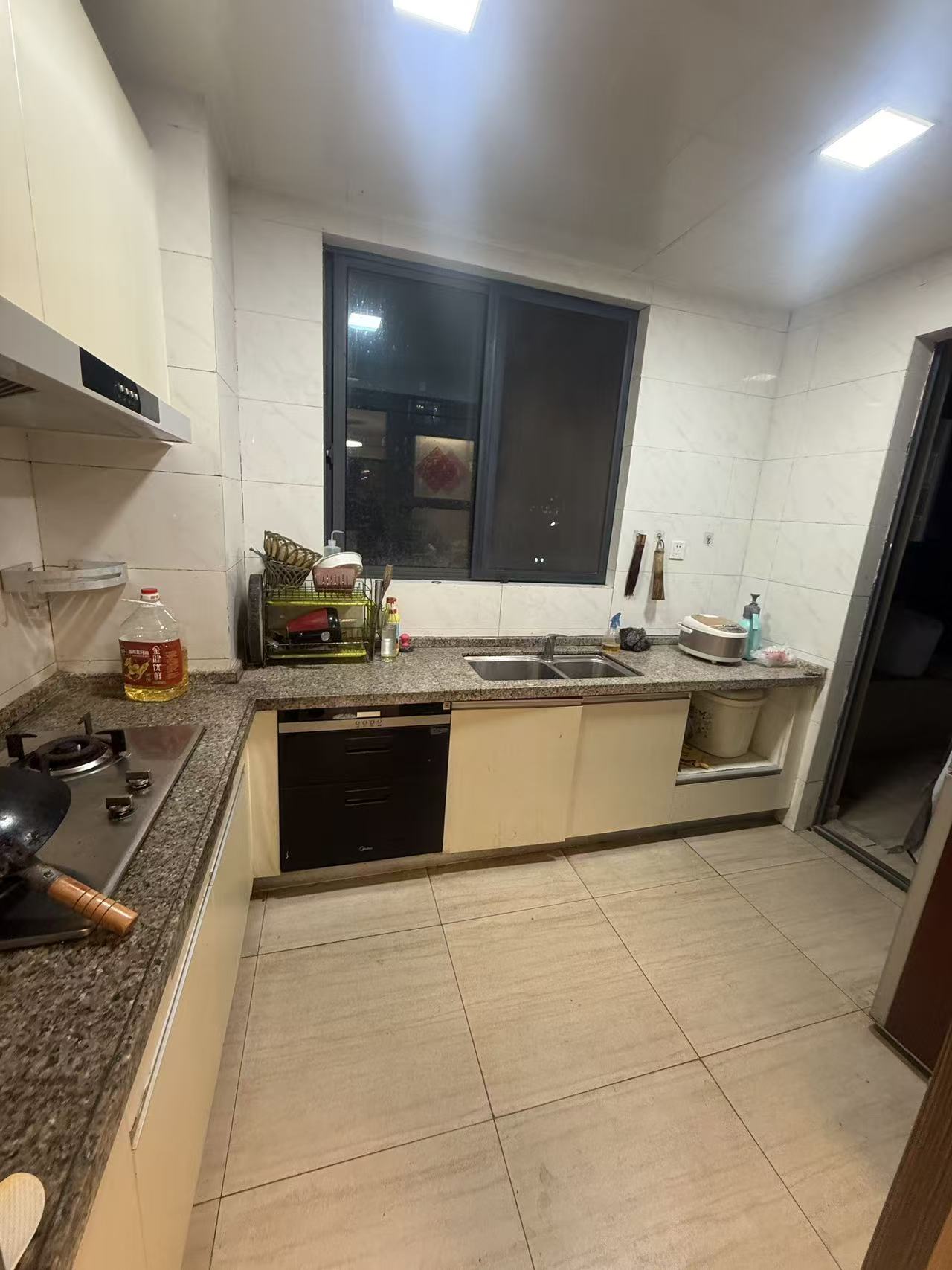 碧桂园  3室2厅2卫    62.8万室内图