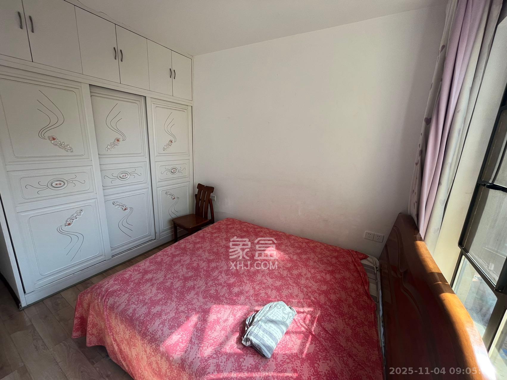 乾城（兴旺乾城）  4室2厅2卫    3000.0元/月室内图