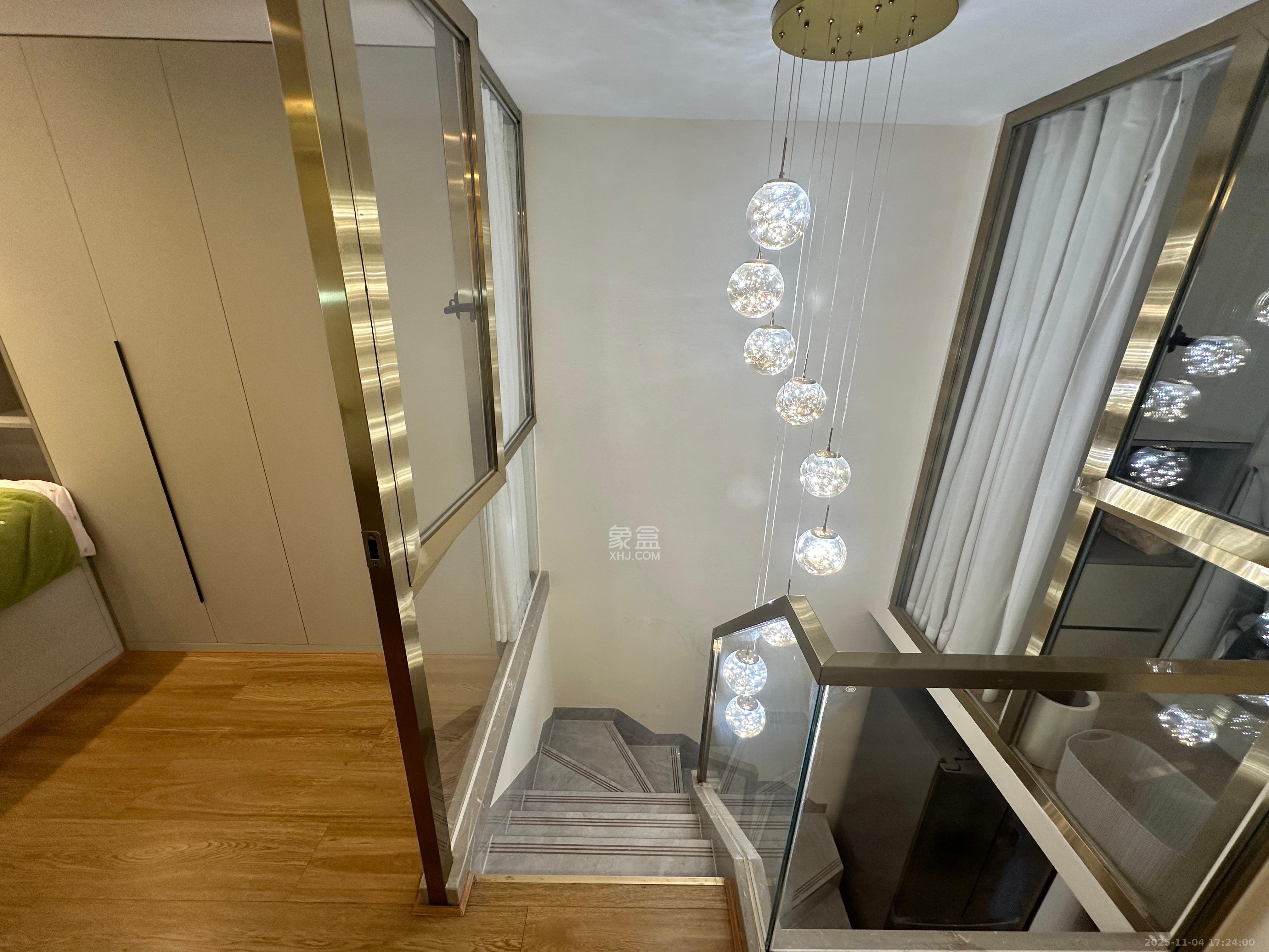 卓越中寰 2室1厅1卫 2800.0元/月 卓越中寰 2室1厅1卫 2800.0元/月室内图