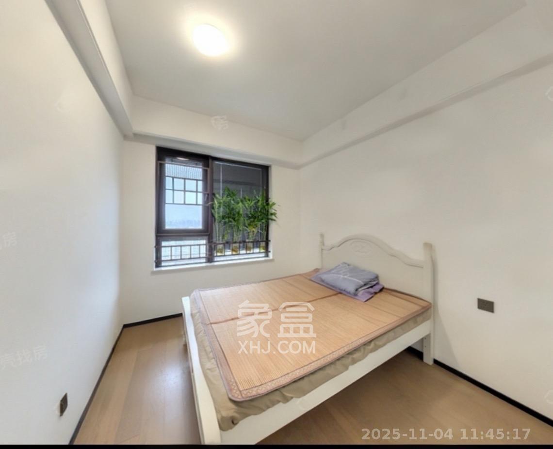 万科滨河道 3室2厅2卫 3000.0元/月 万科滨河道 3室2厅2卫 3000.0元/月室内图